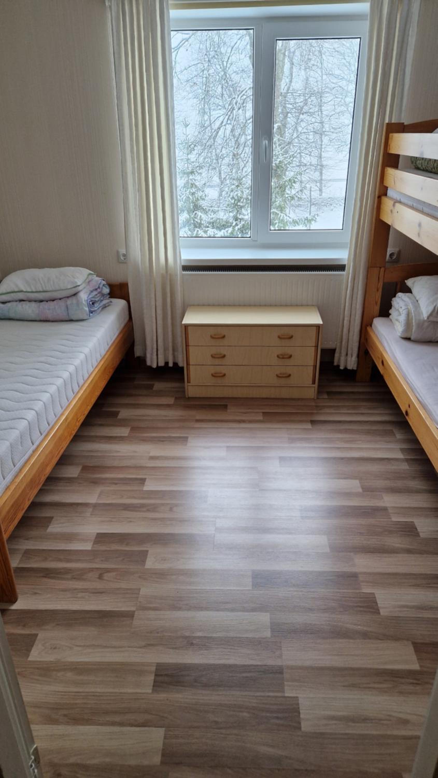 Püha Guesthouse