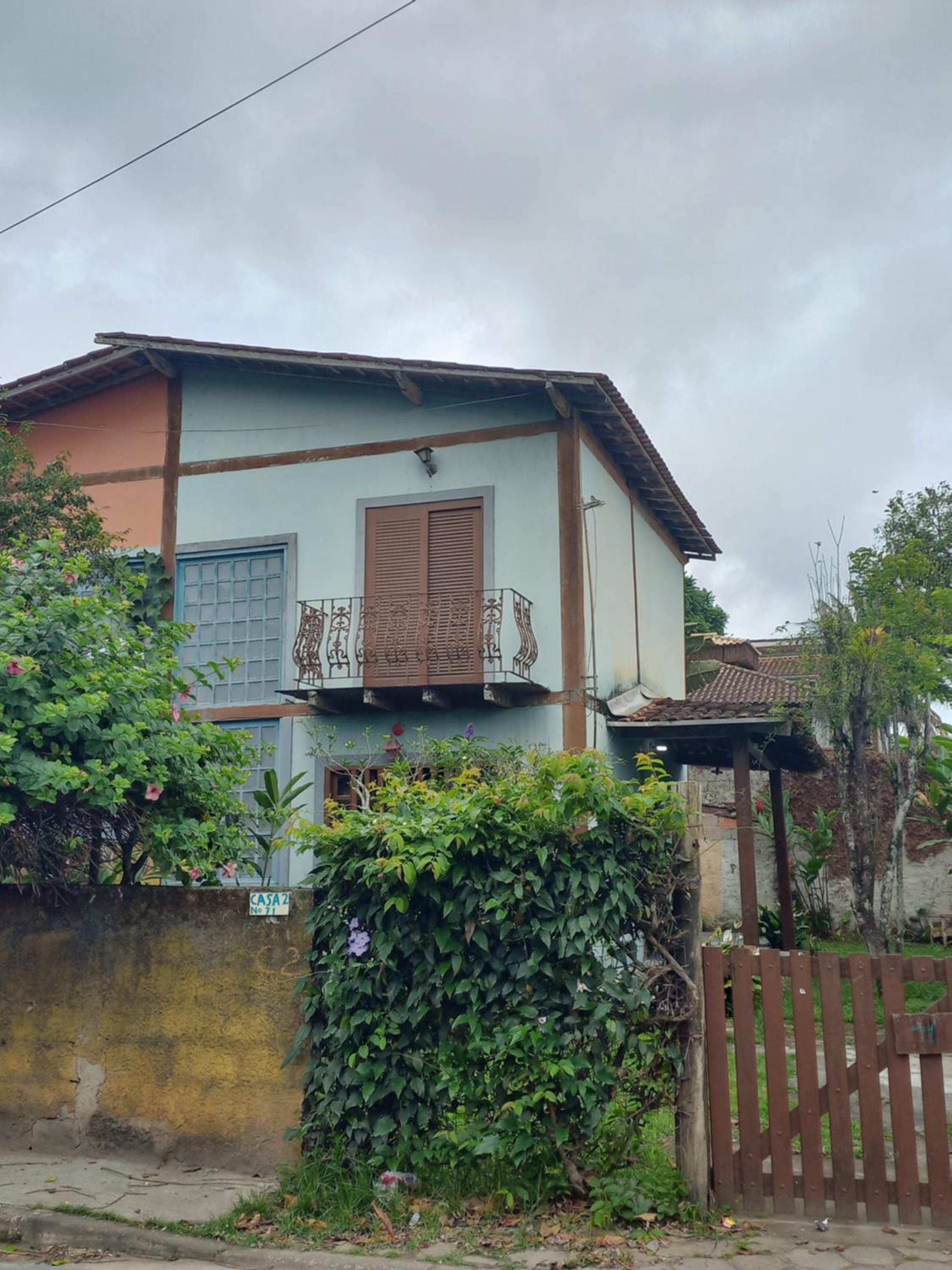 O seu refúgio em Ilhabela