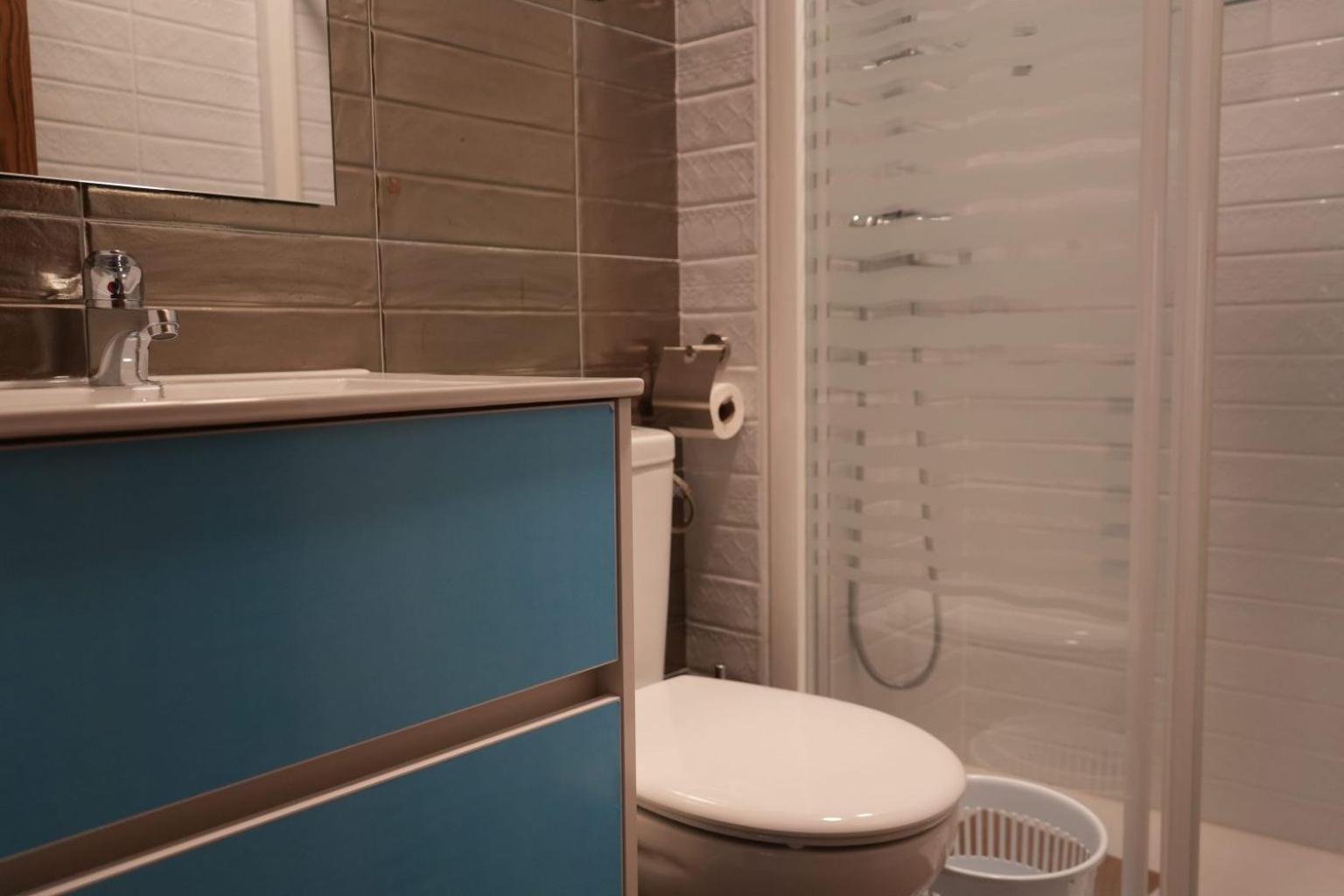 Apartamentos turisticos Empecinado
