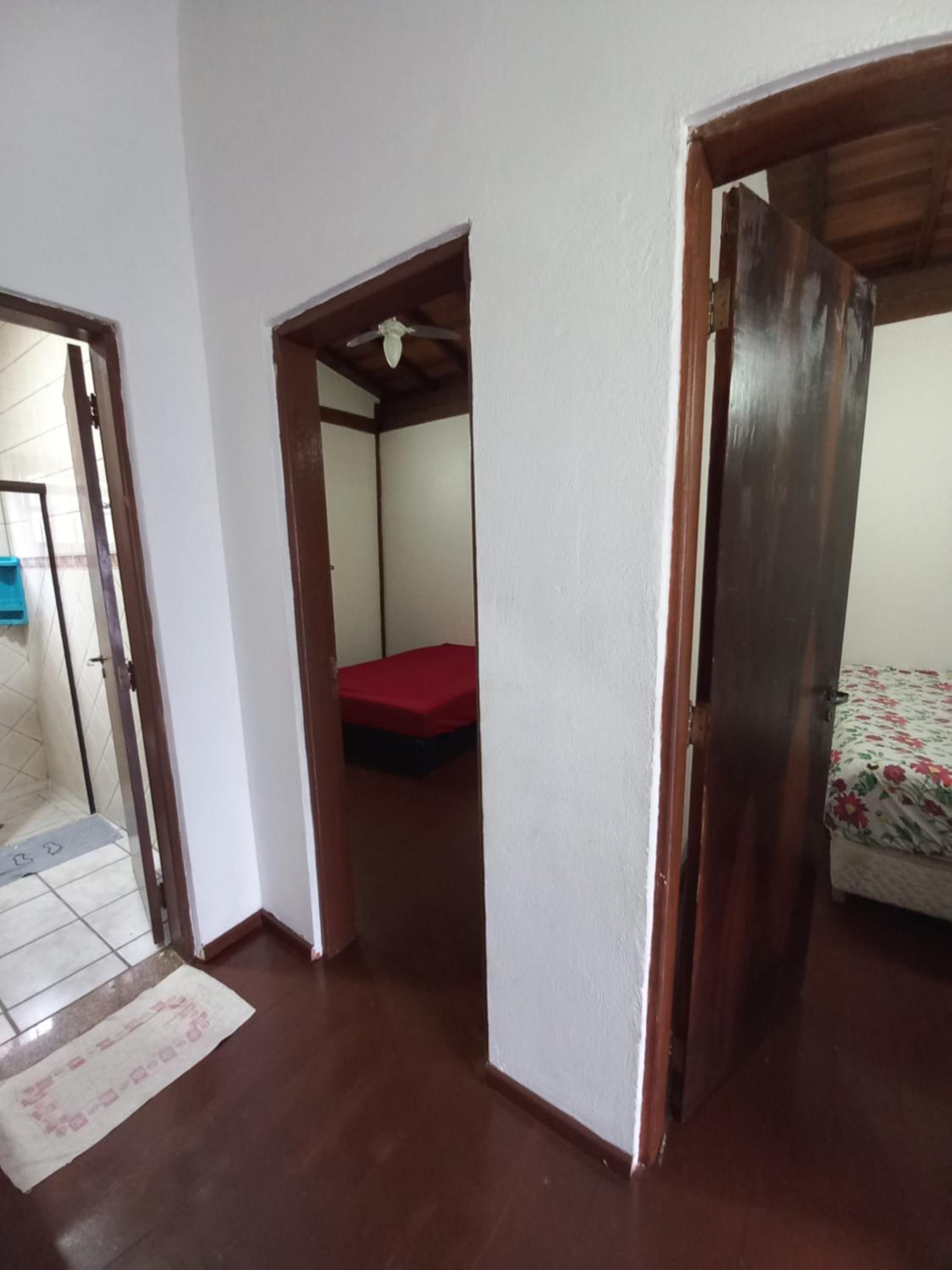 O seu refúgio em Ilhabela