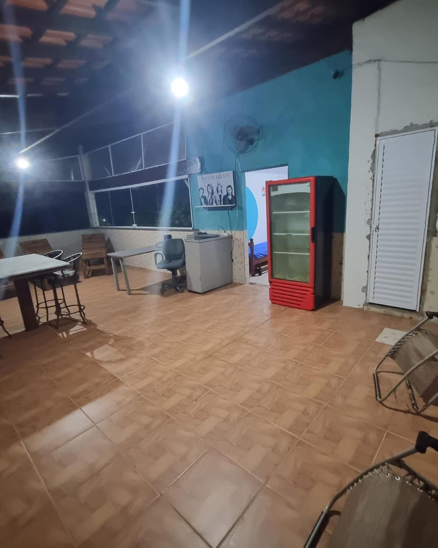 Praianos Casa com Piscina Praia Grande
