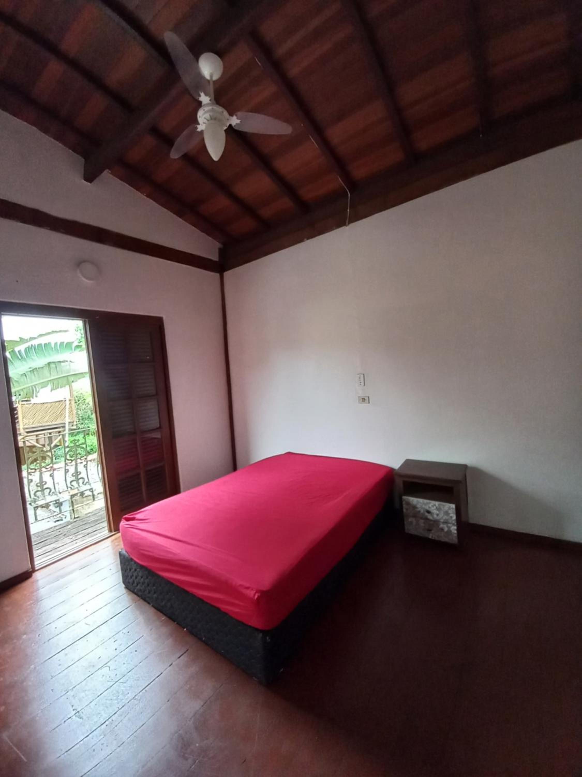 O seu refúgio em Ilhabela