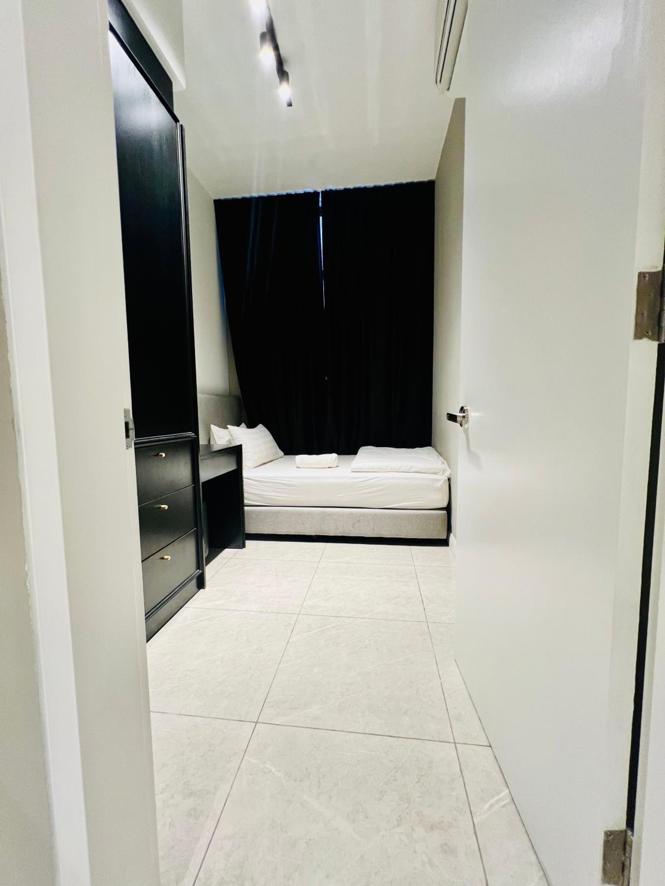 Axon Suites at Bukit Bintang By Lotus