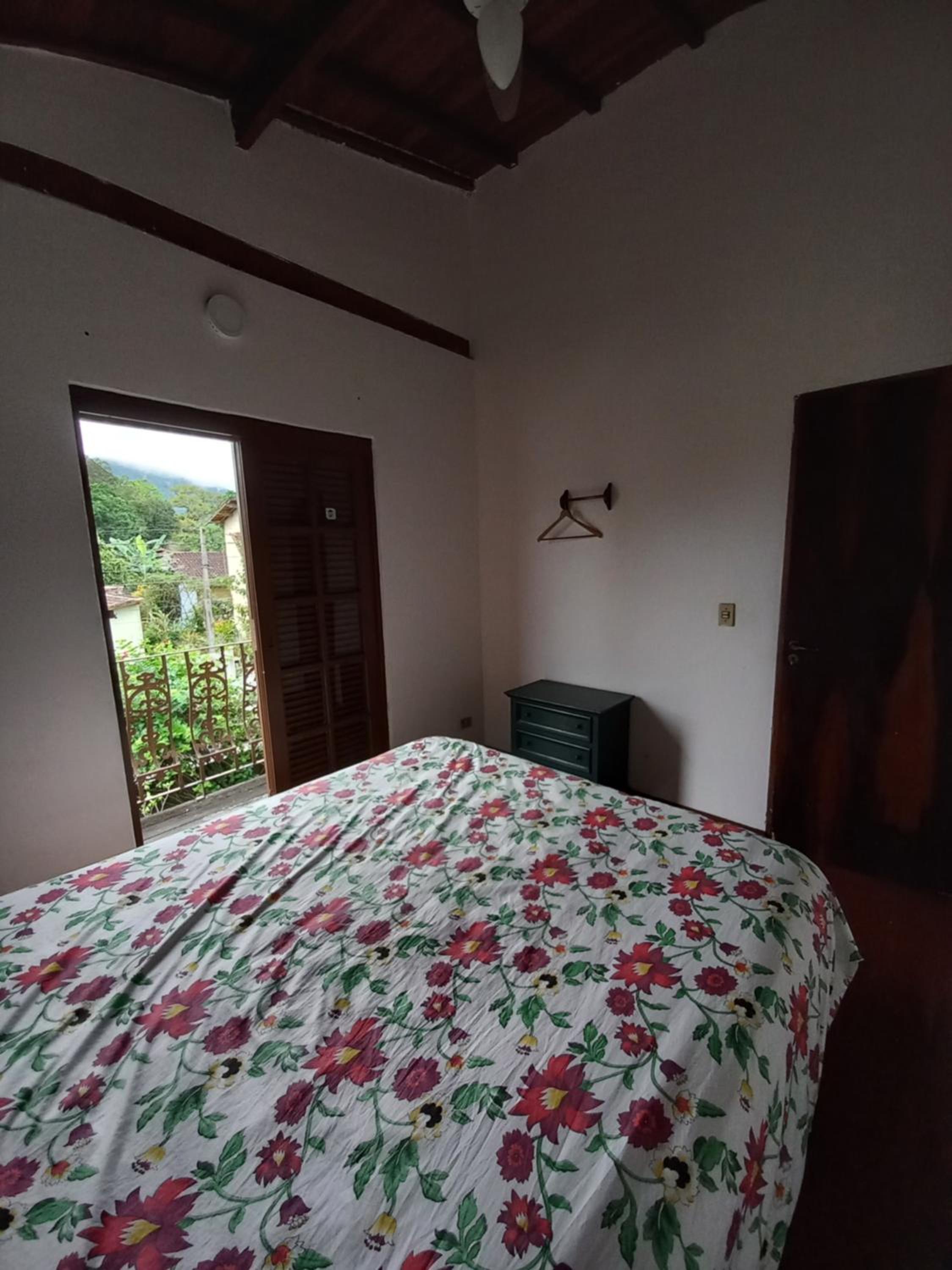O seu refúgio em Ilhabela