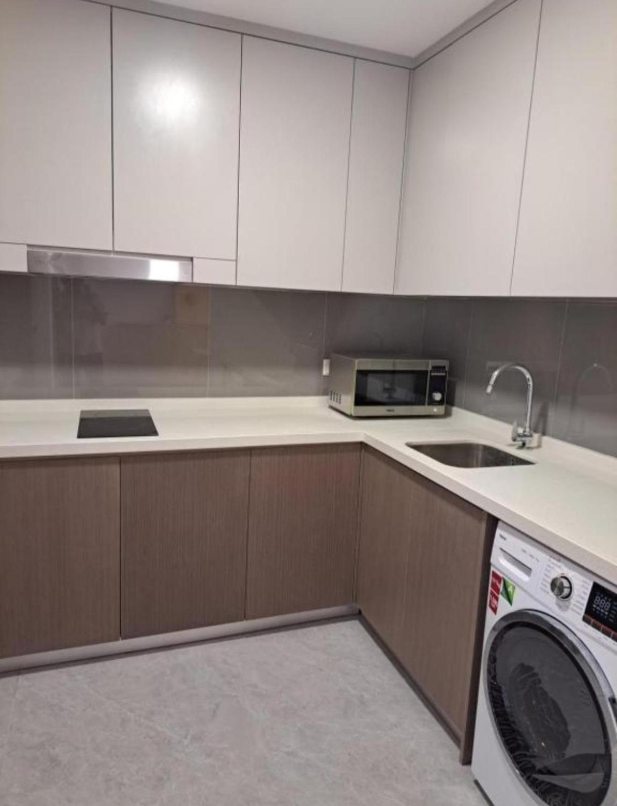 AGILE Bukit Bintang Suites TRX by Classy