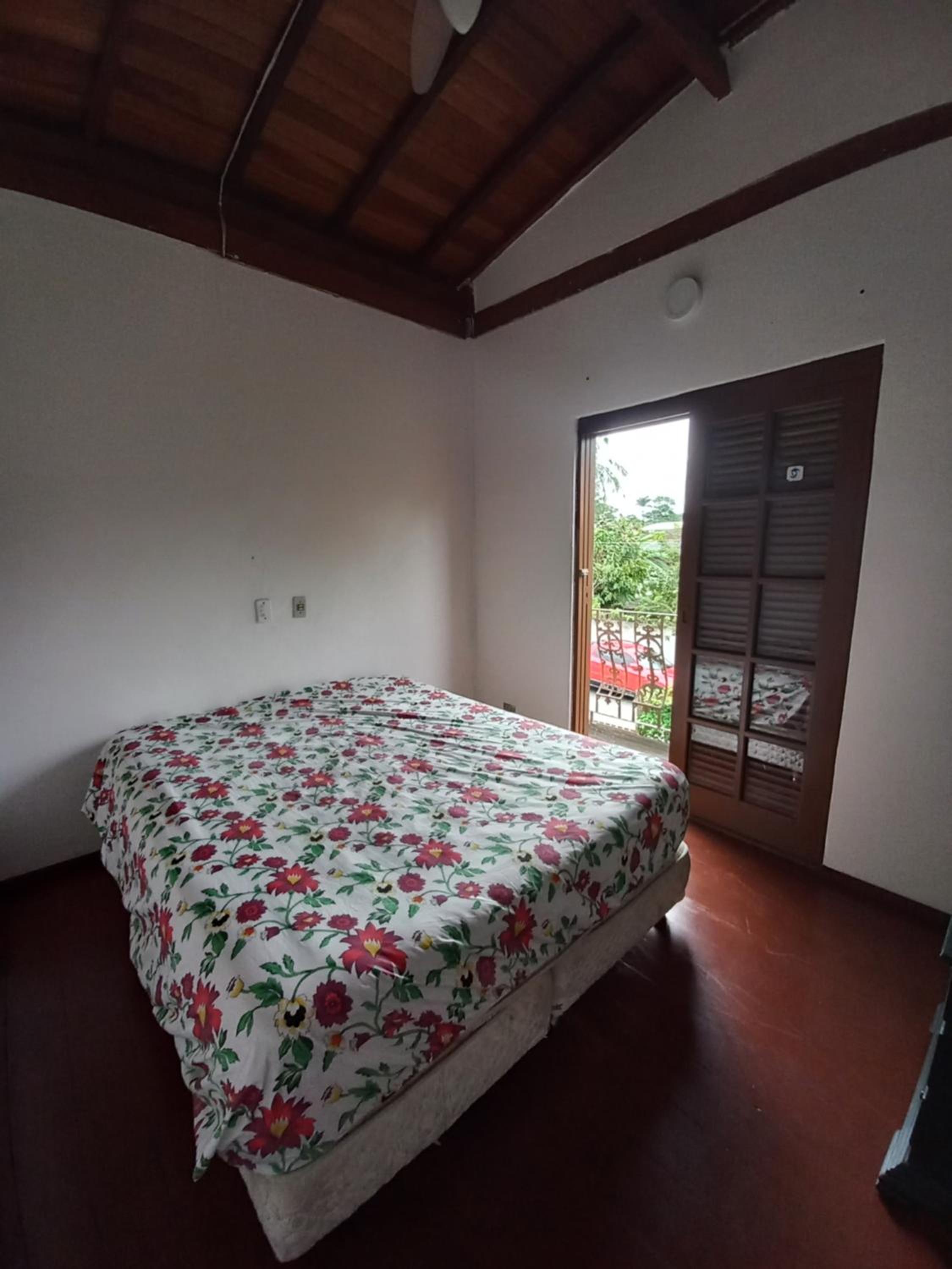 O seu refúgio em Ilhabela