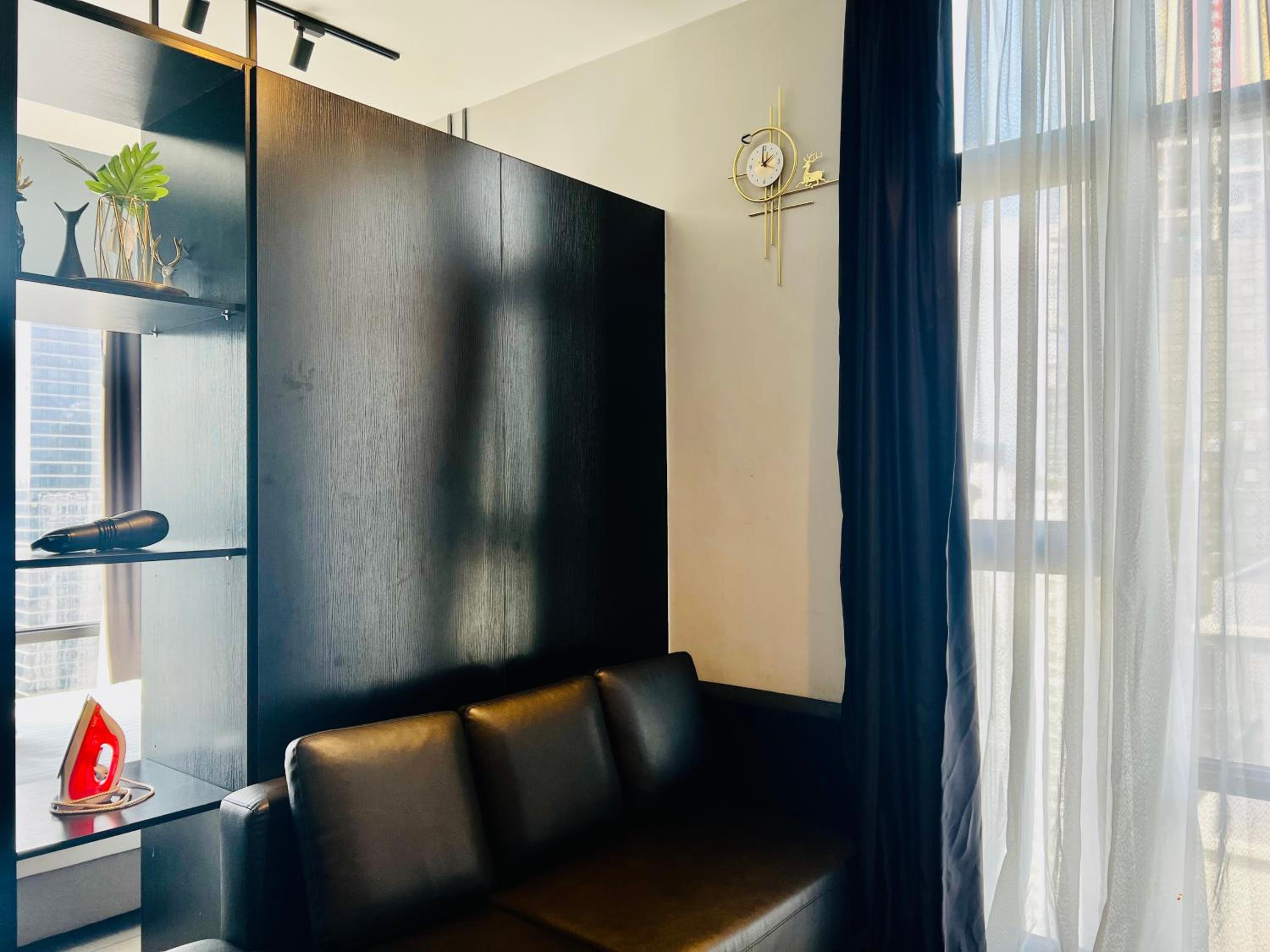 Axon Suites at Bukit Bintang By Lotus