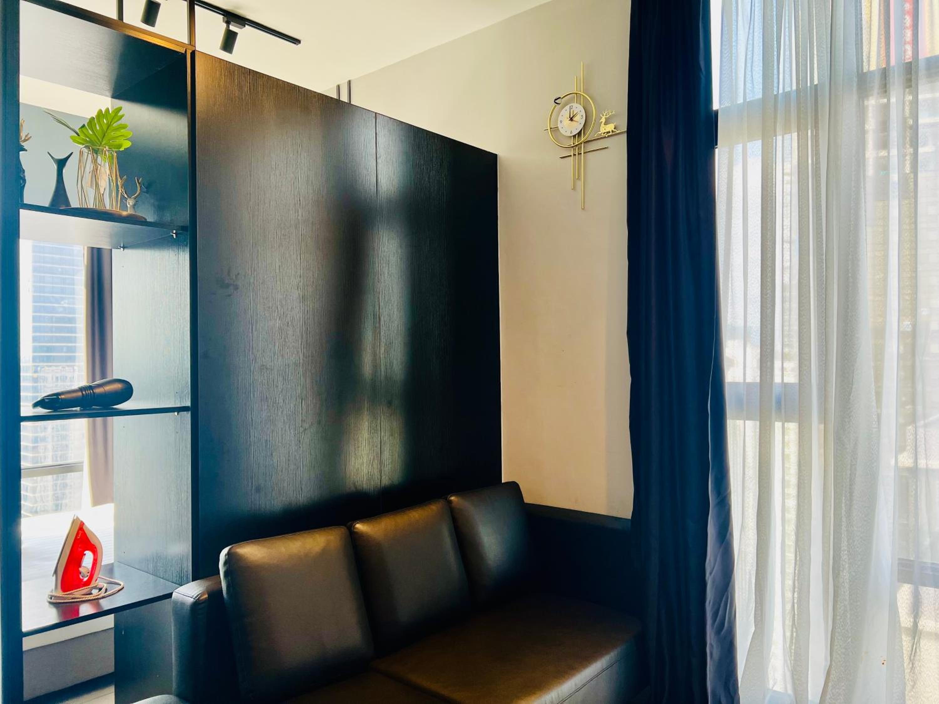 Axon Suites at Bukit Bintang By Lotus