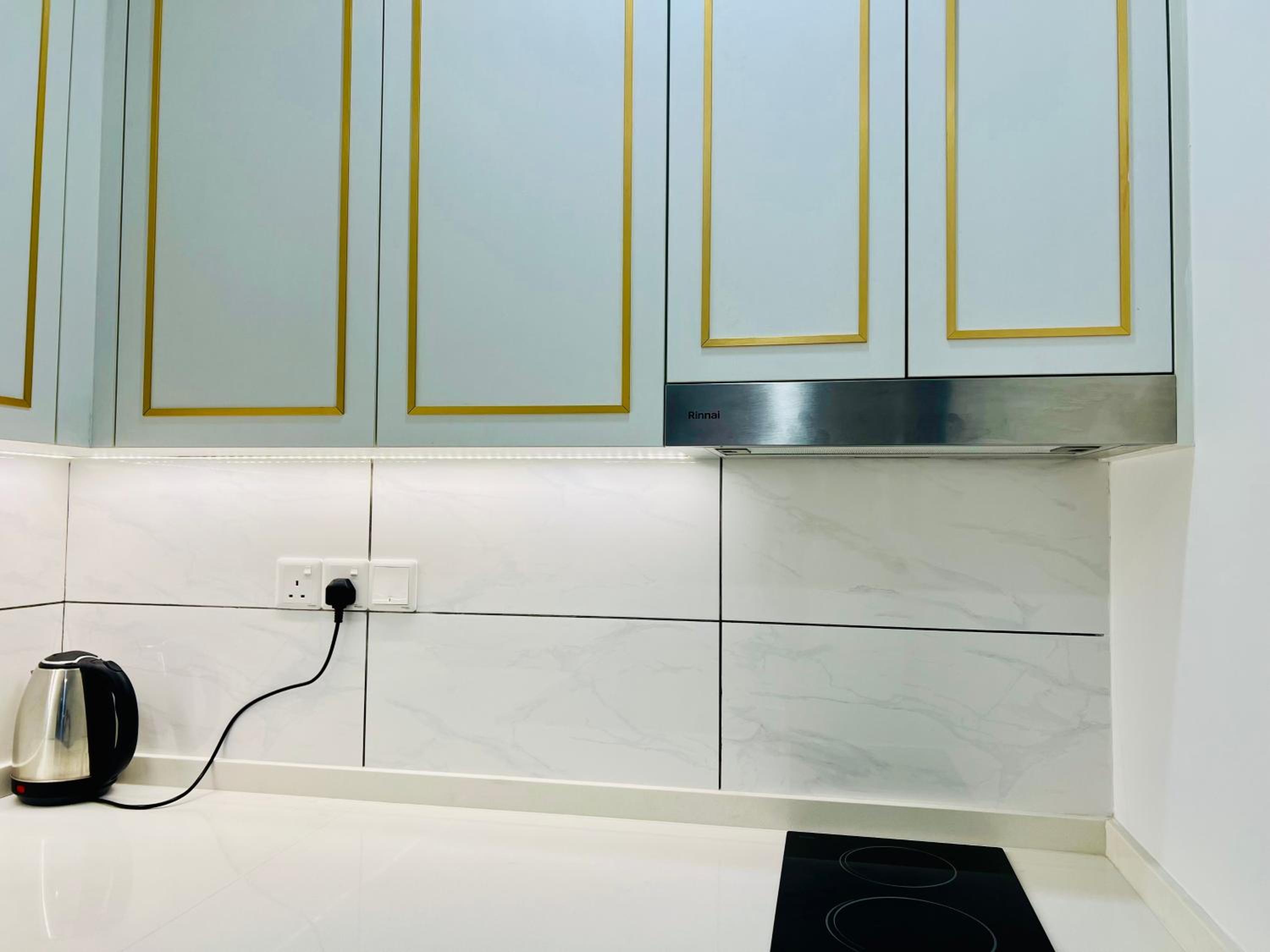 Axon Suites at Bukit Bintang By Lotus