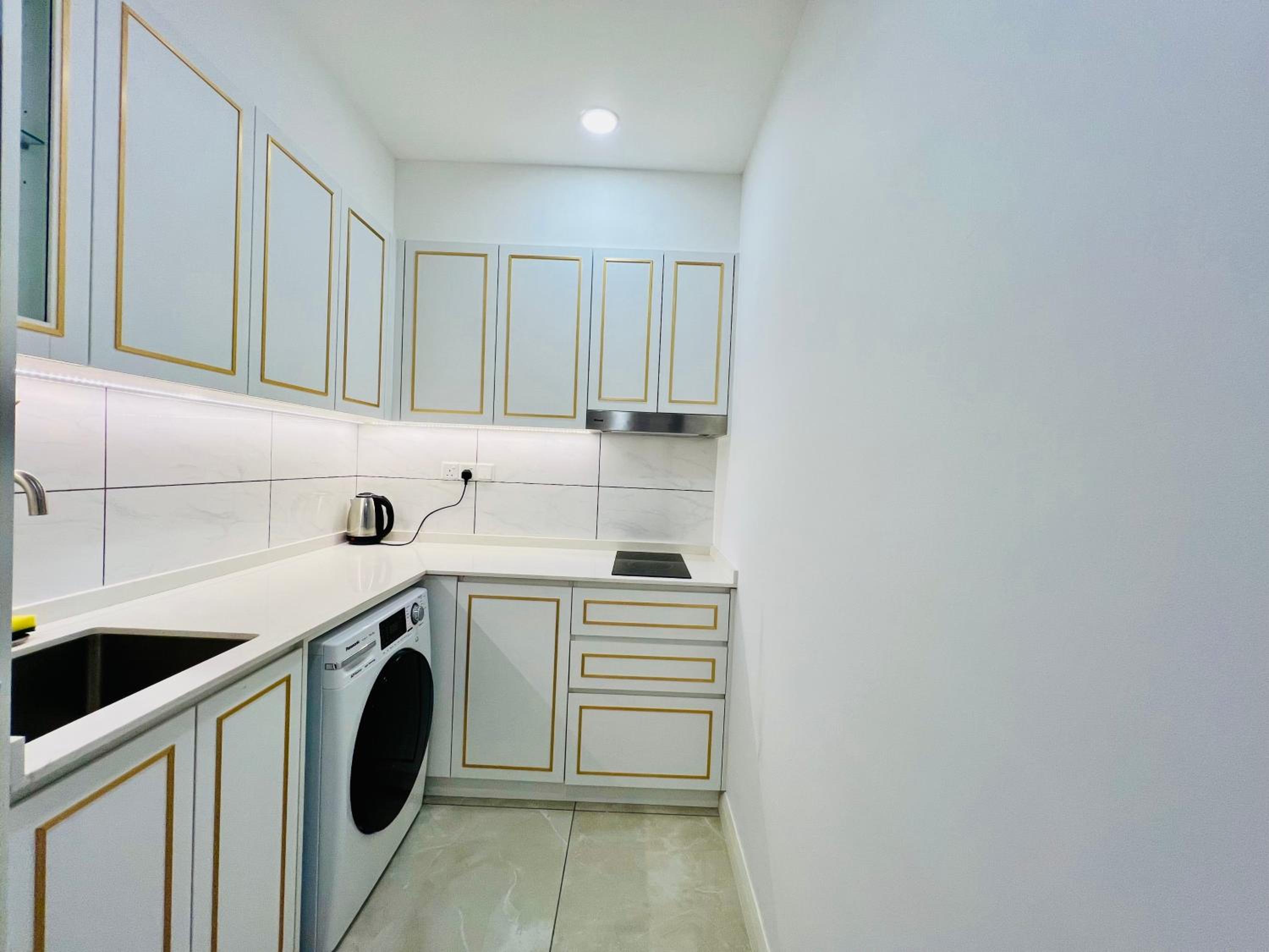 Axon Suites at Bukit Bintang By Lotus
