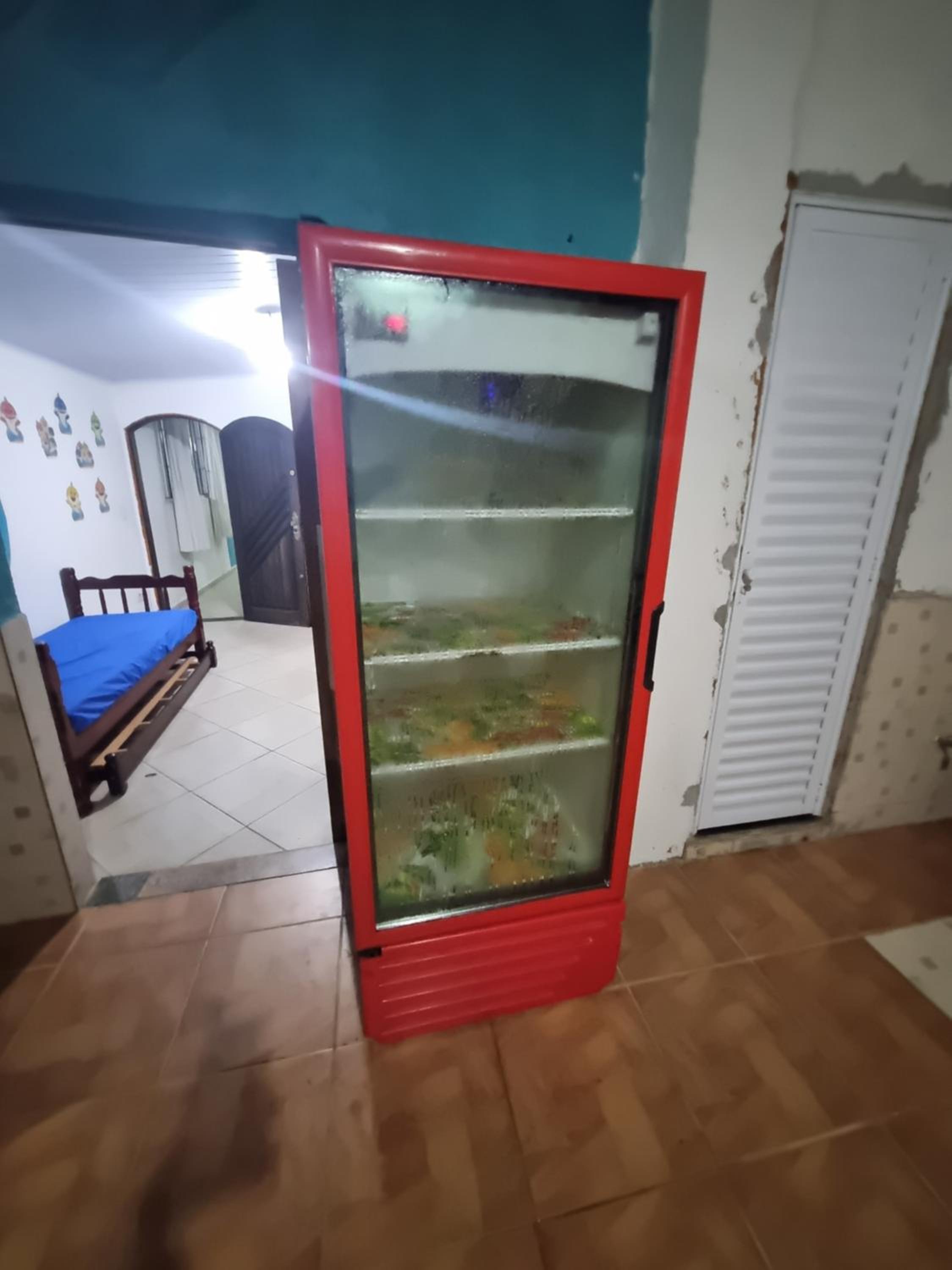 Praianos Casa com Piscina Praia Grande