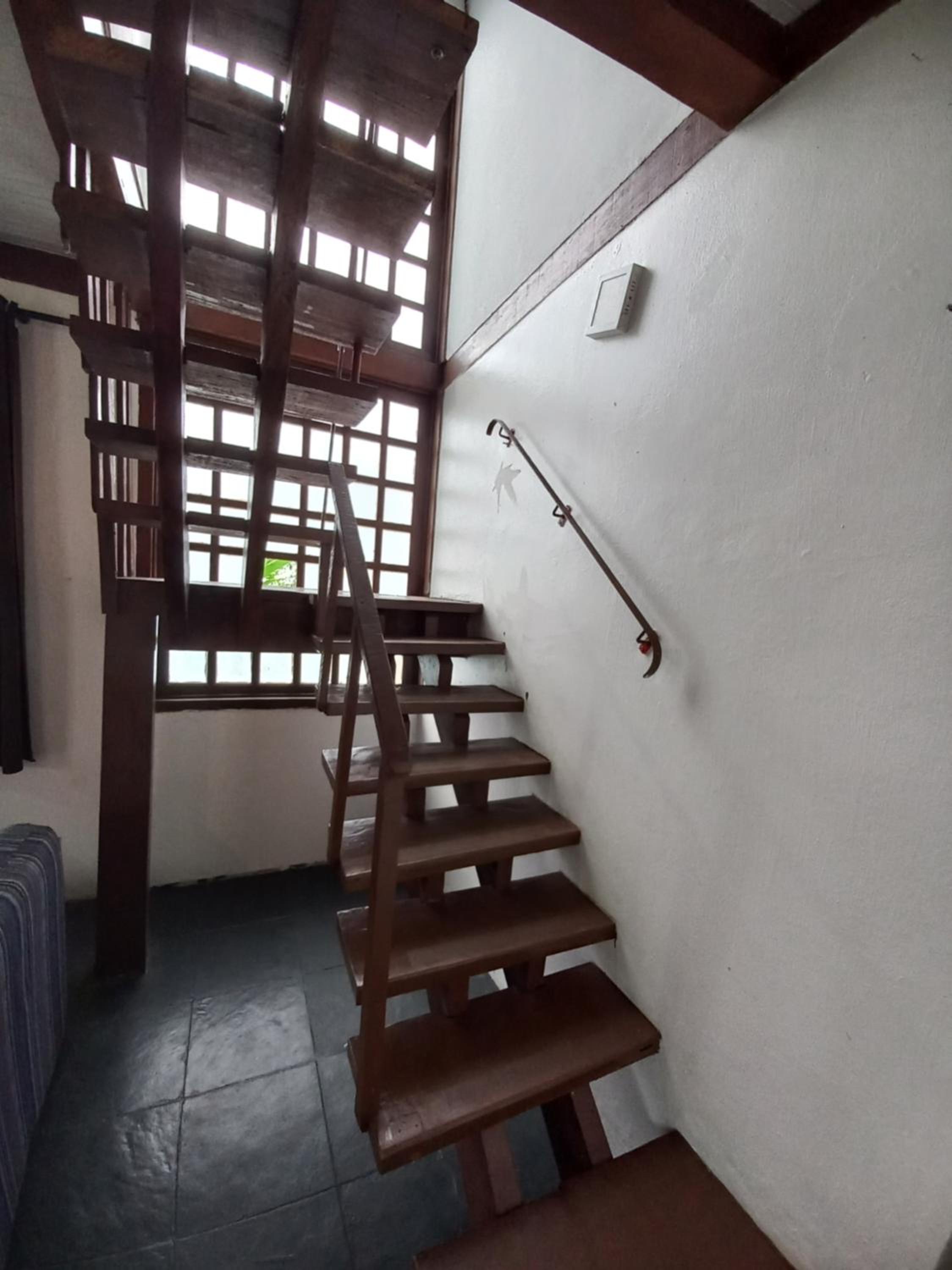 O seu refúgio em Ilhabela