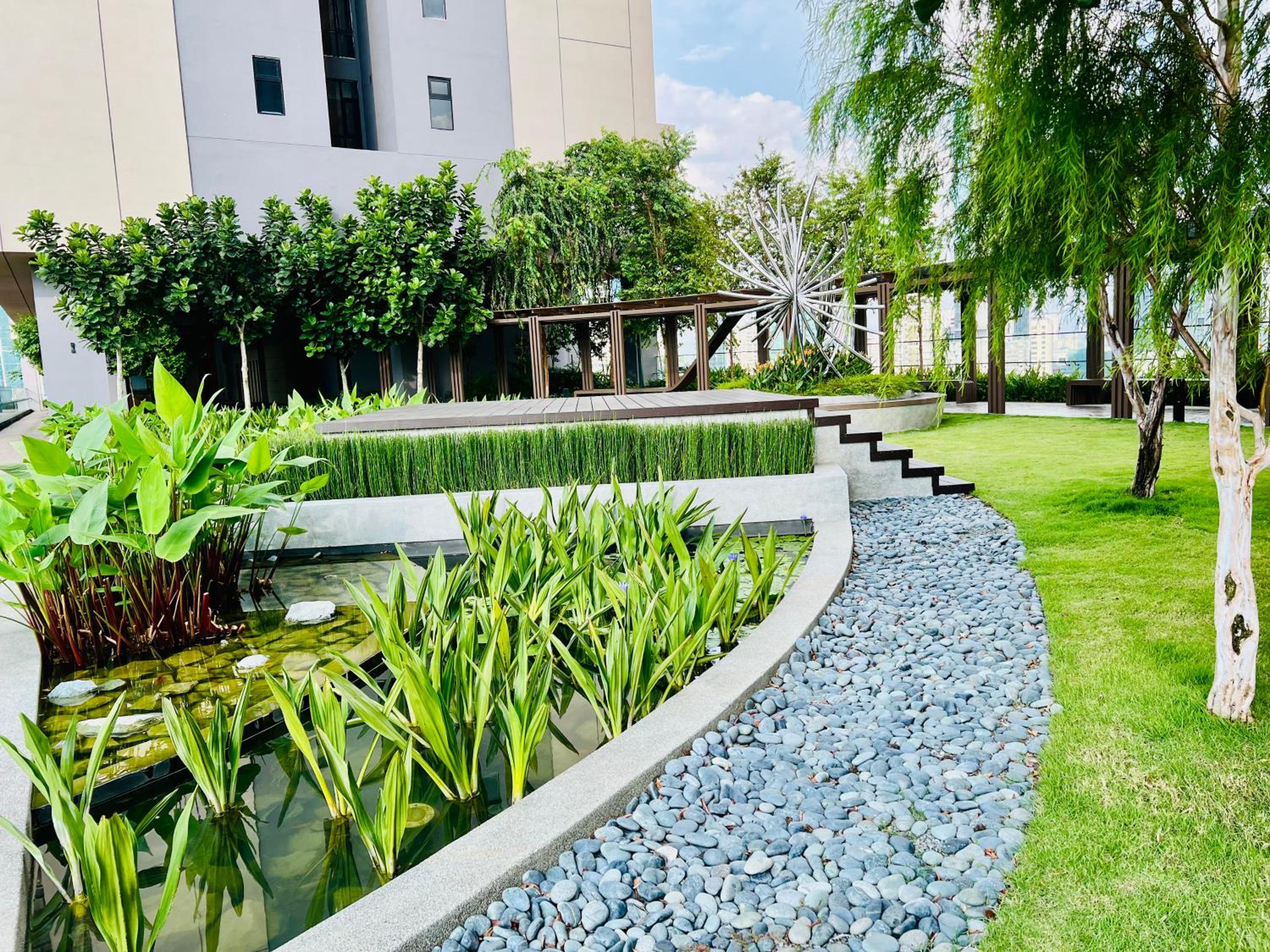 Axon Suites at Bukit Bintang By Lotus