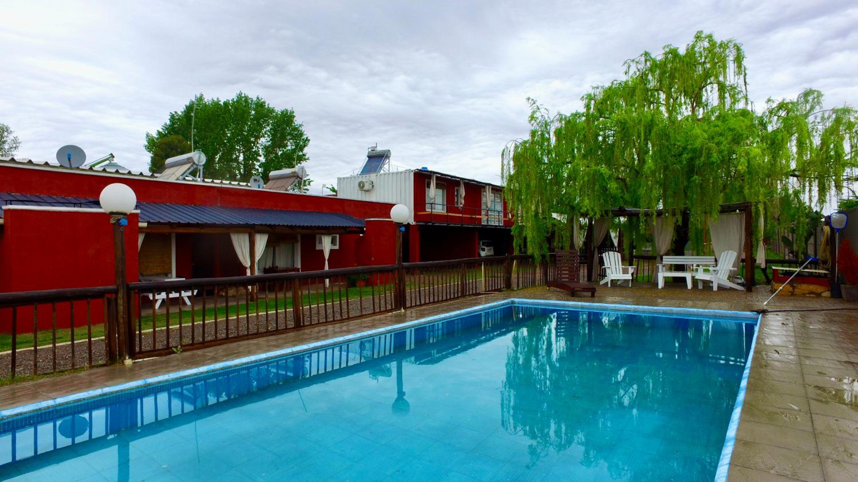 La Aldea