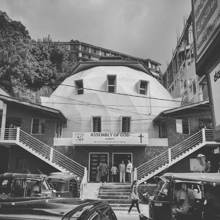 Kandy Paradise Resort & Spa