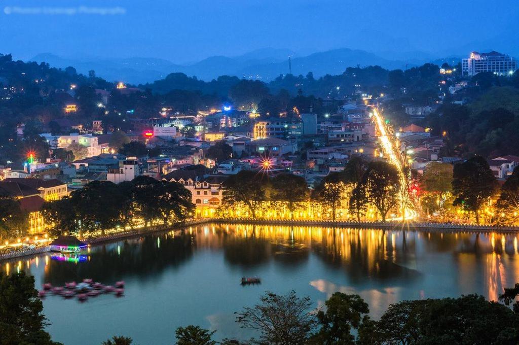 Kandy Paradise Resort & Spa