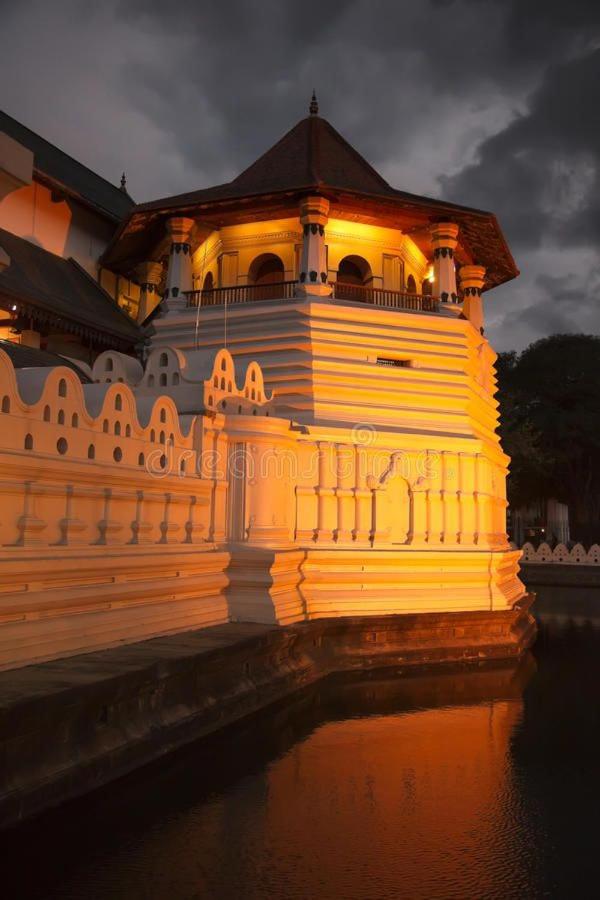 Kandy Paradise Resort & Spa