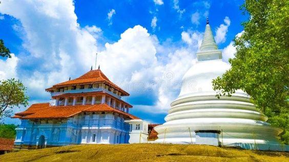 Kandy Paradise Resort & Spa
