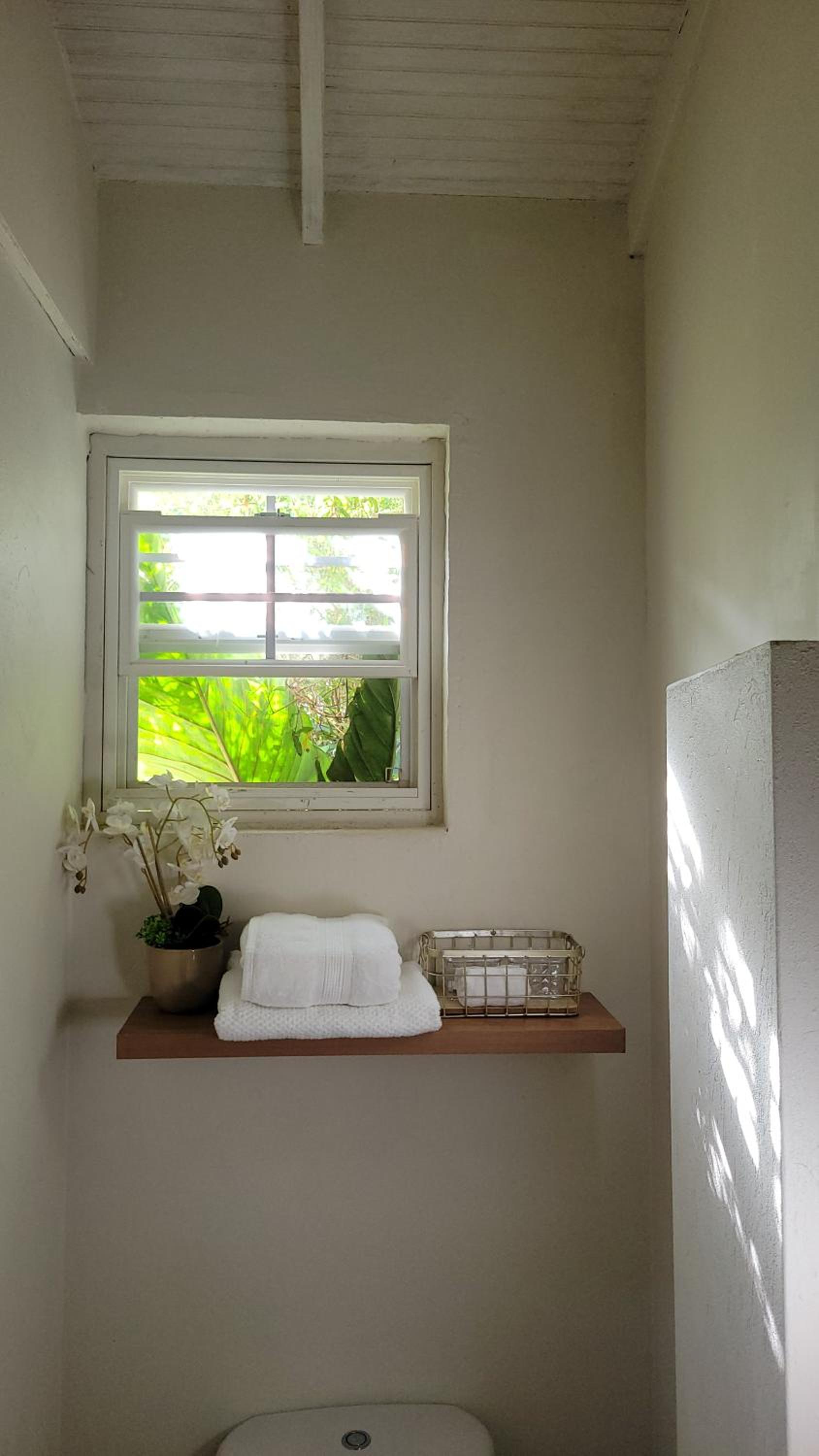 Green Monkey Cottage