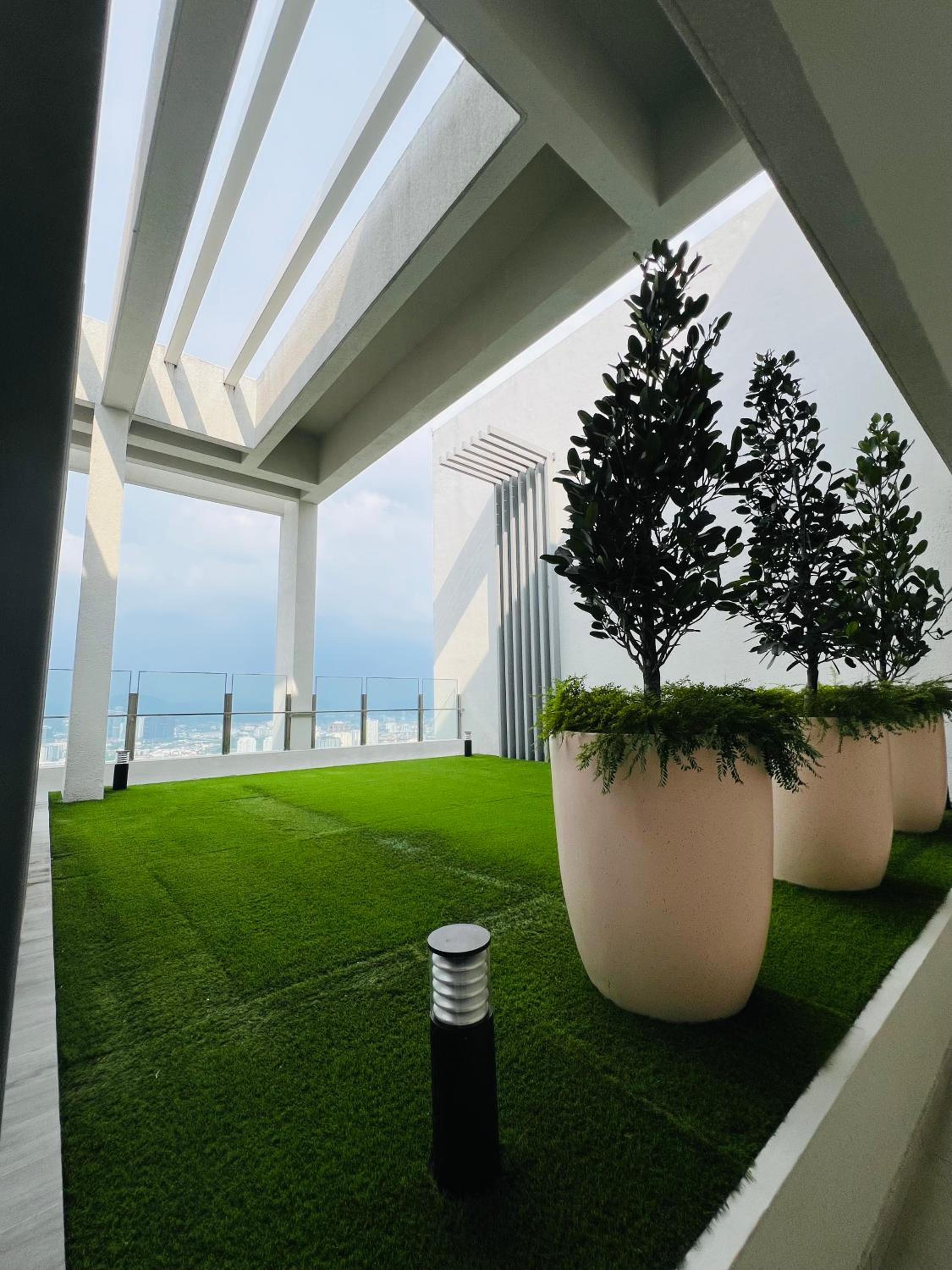 AGILE Bukit Bintang Suites TRX by Classy