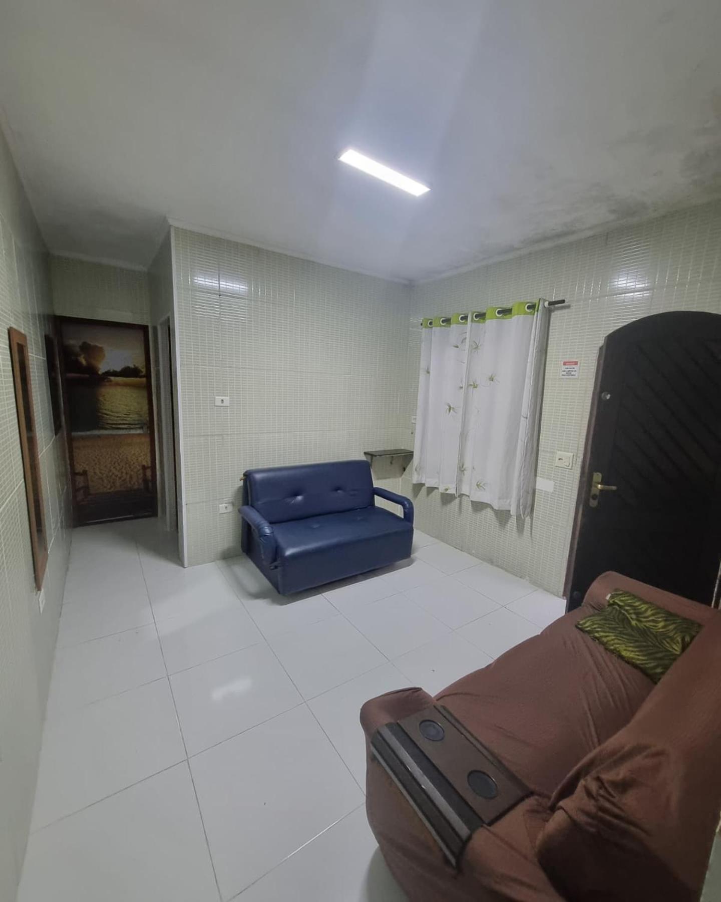 Praianos Casa com Piscina Praia Grande