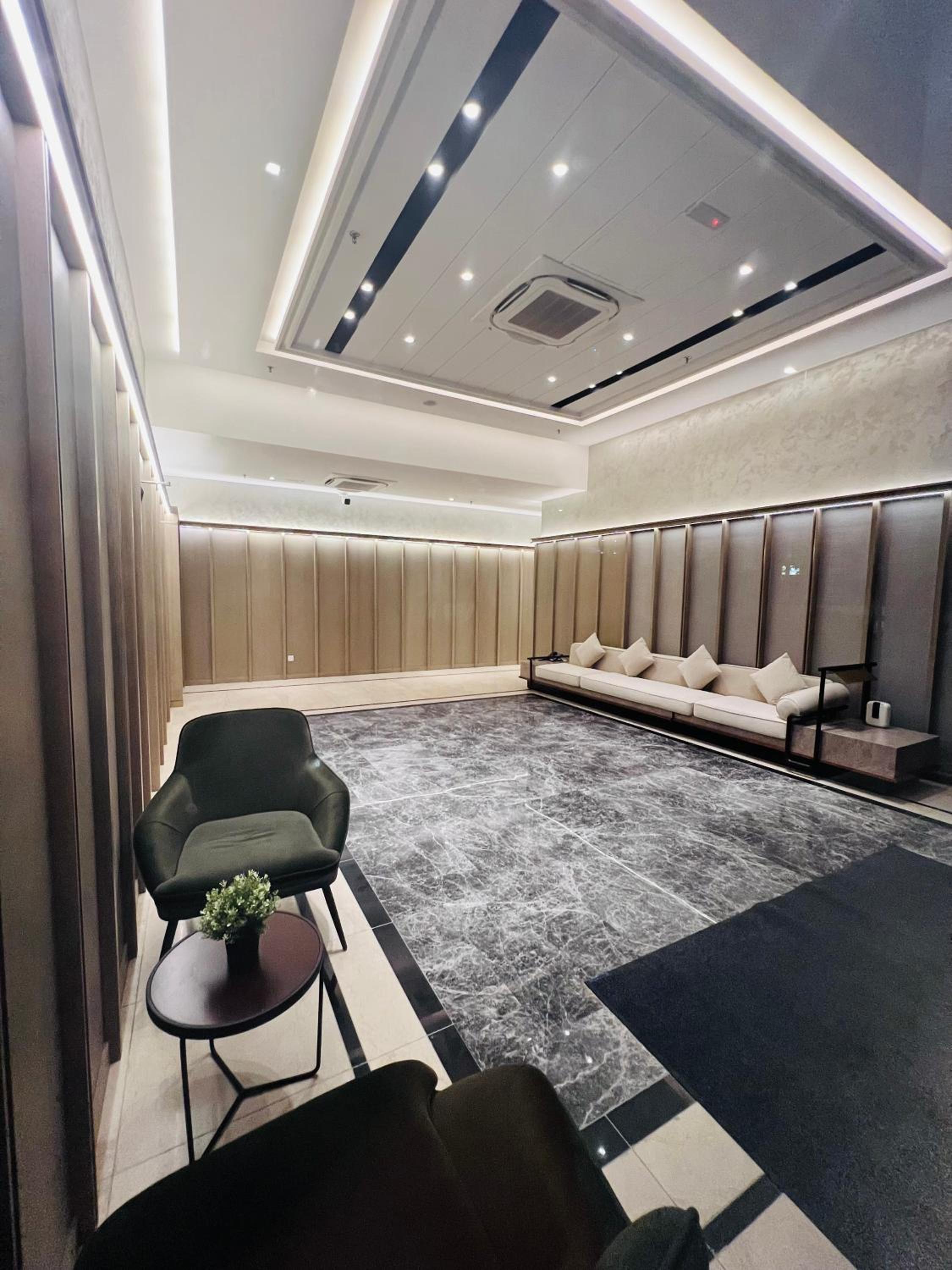 AGILE Bukit Bintang Suites TRX by Classy