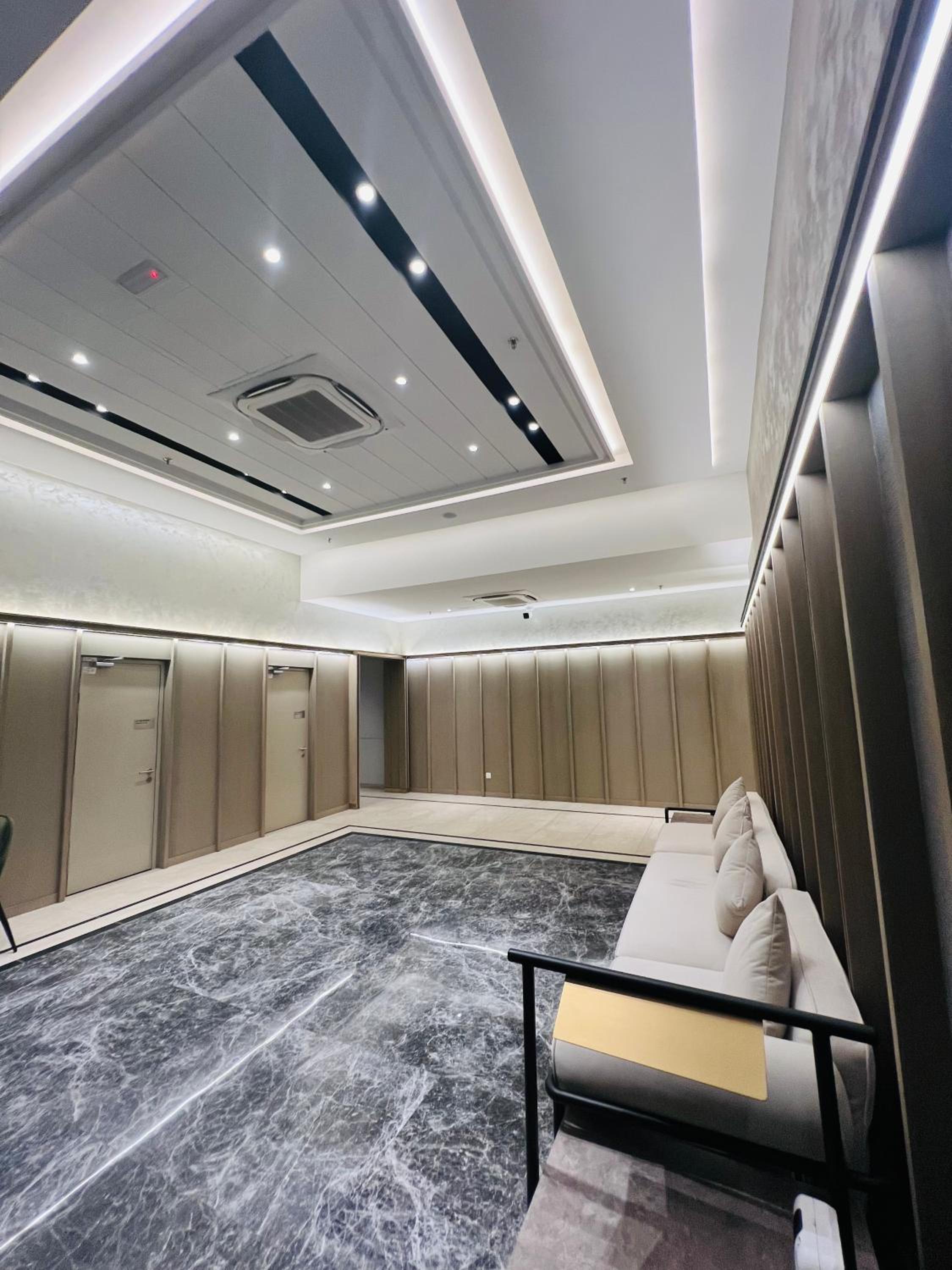 AGILE Bukit Bintang Suites TRX by Classy