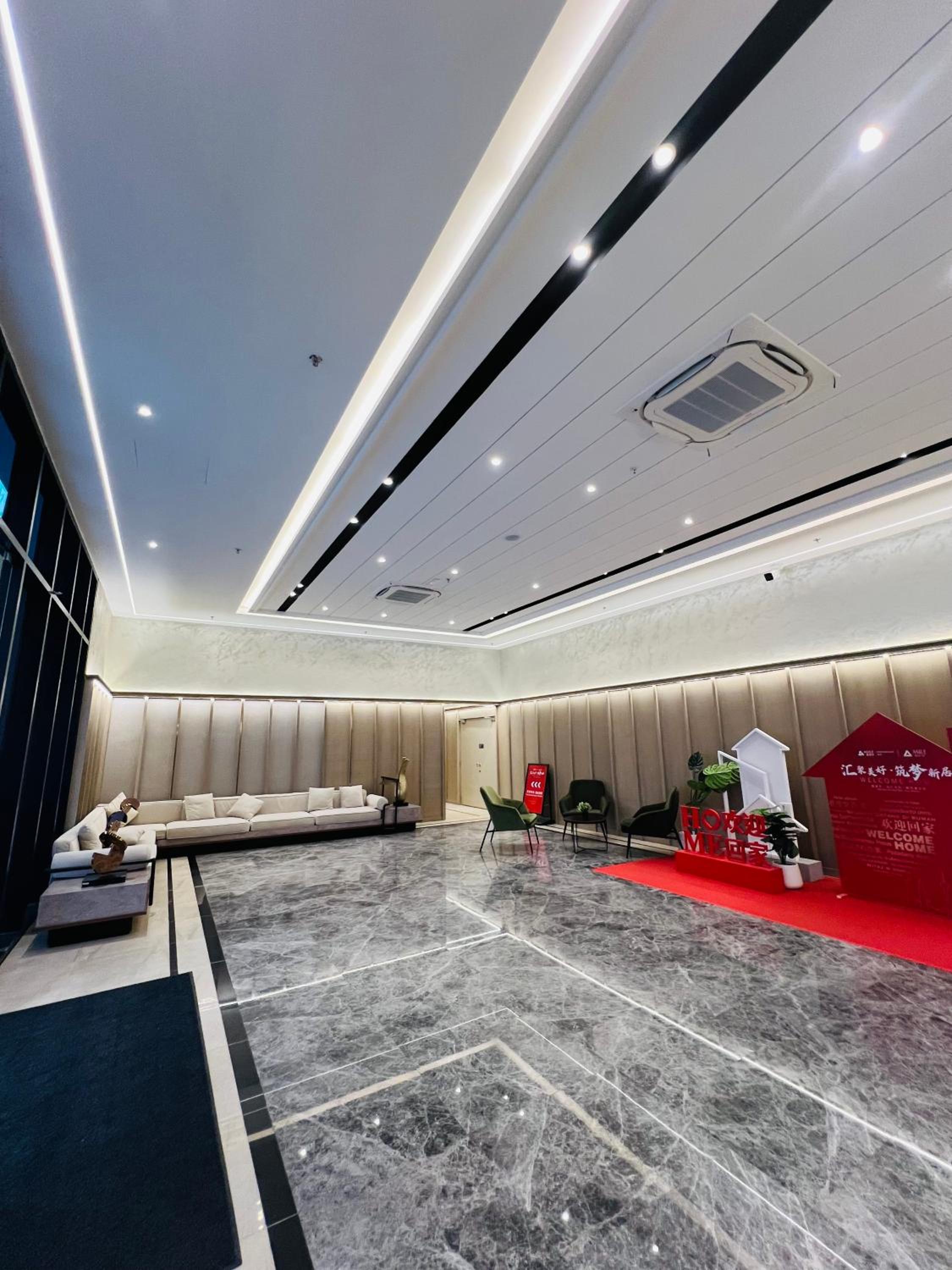 AGILE Bukit Bintang Suites TRX by Classy