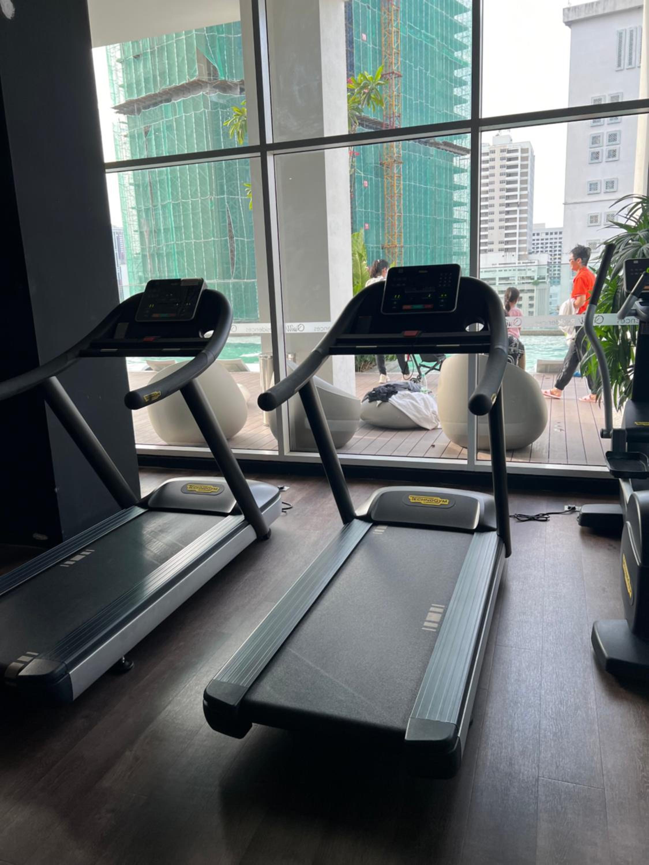 AGILE Bukit Bintang Suites TRX by Classy