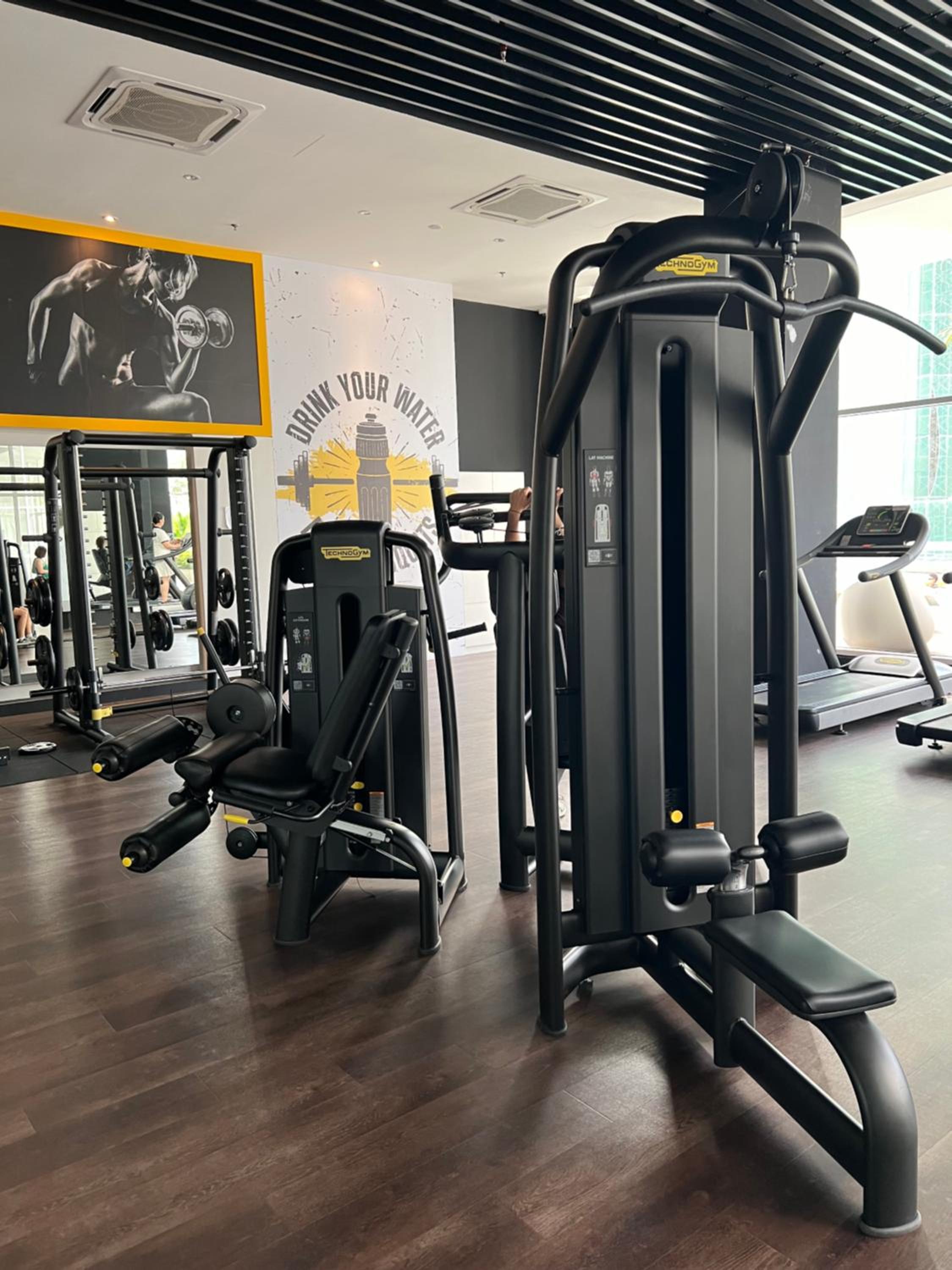 AGILE Bukit Bintang Suites TRX by Classy