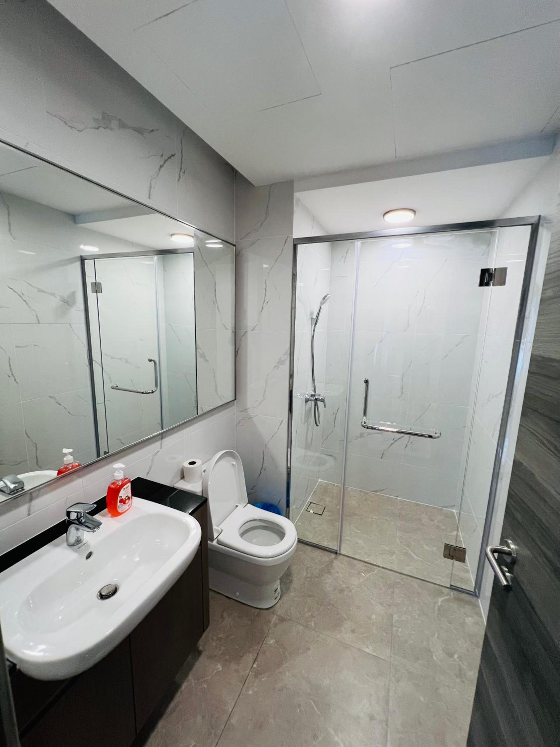 AGILE Bukit Bintang Suites TRX by Classy