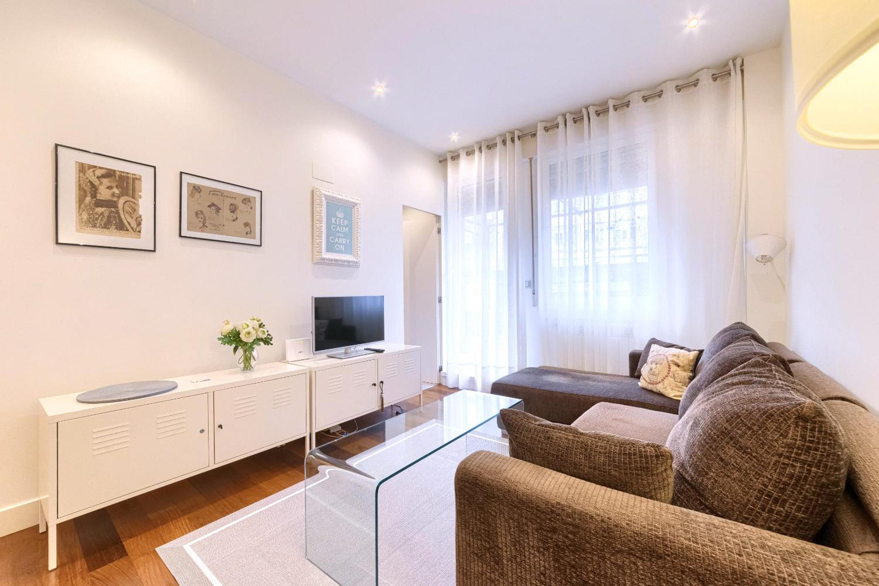 VT Céntrico con Encanto Cerca de San Mamés