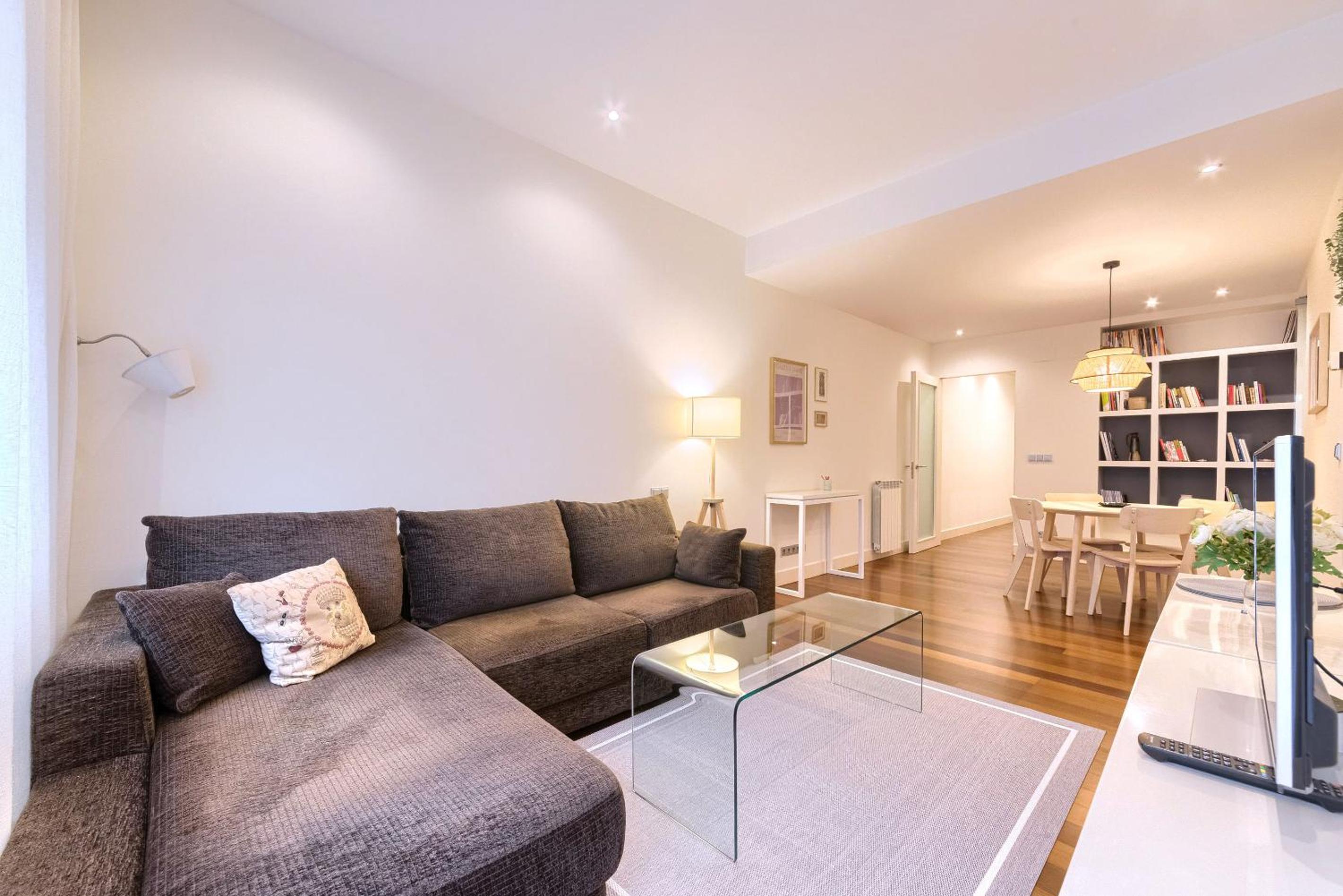 VT Céntrico con Encanto Cerca de San Mamés