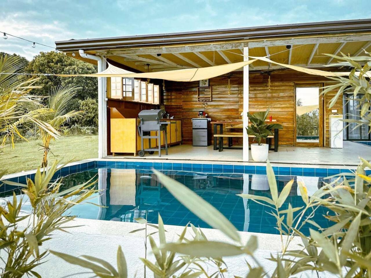 Rancho Oco Mahogany Villa with Swimming Pool view 4