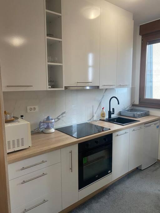 Apartment SM Jahorina