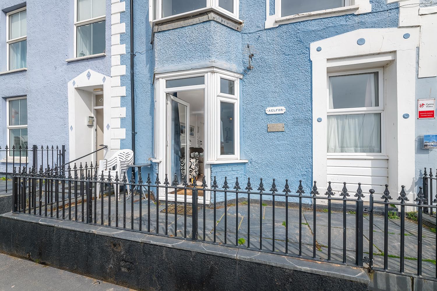 2 Bed Ground Floor Beach Location view 2