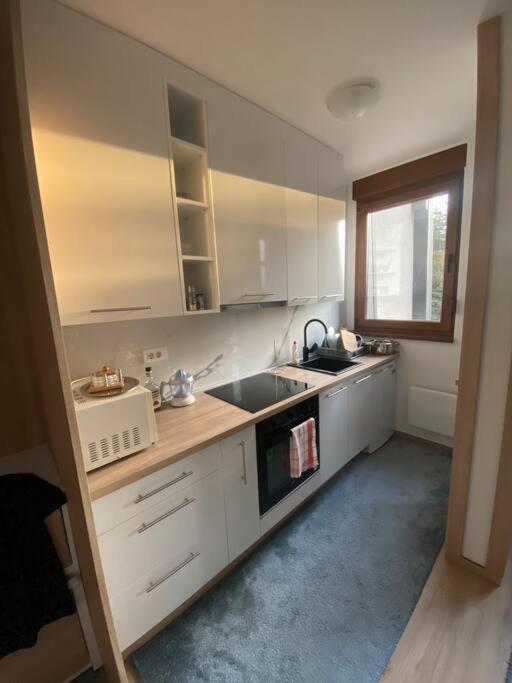 Apartment SM Jahorina