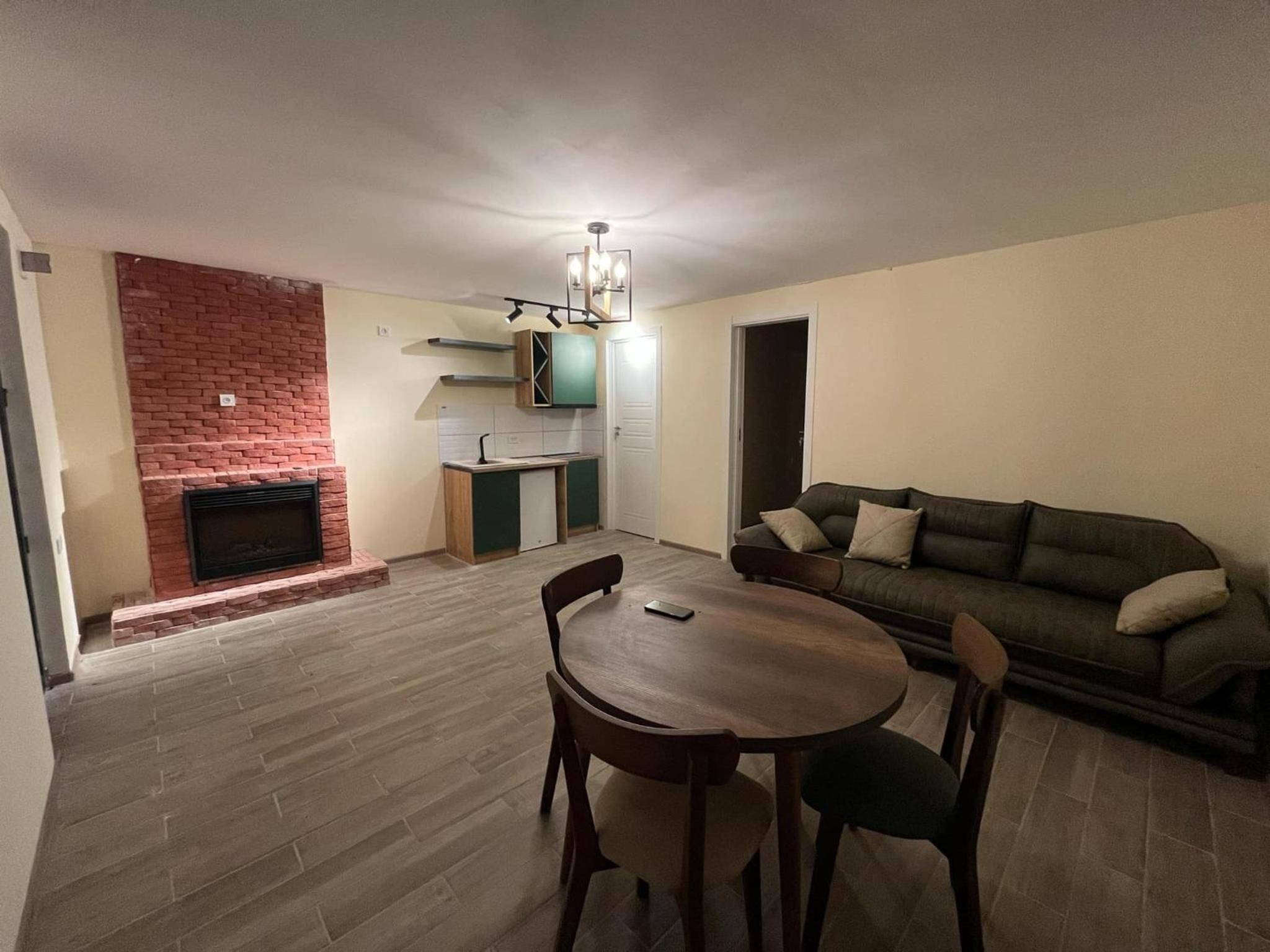 Woodlandia Resort Borjomi