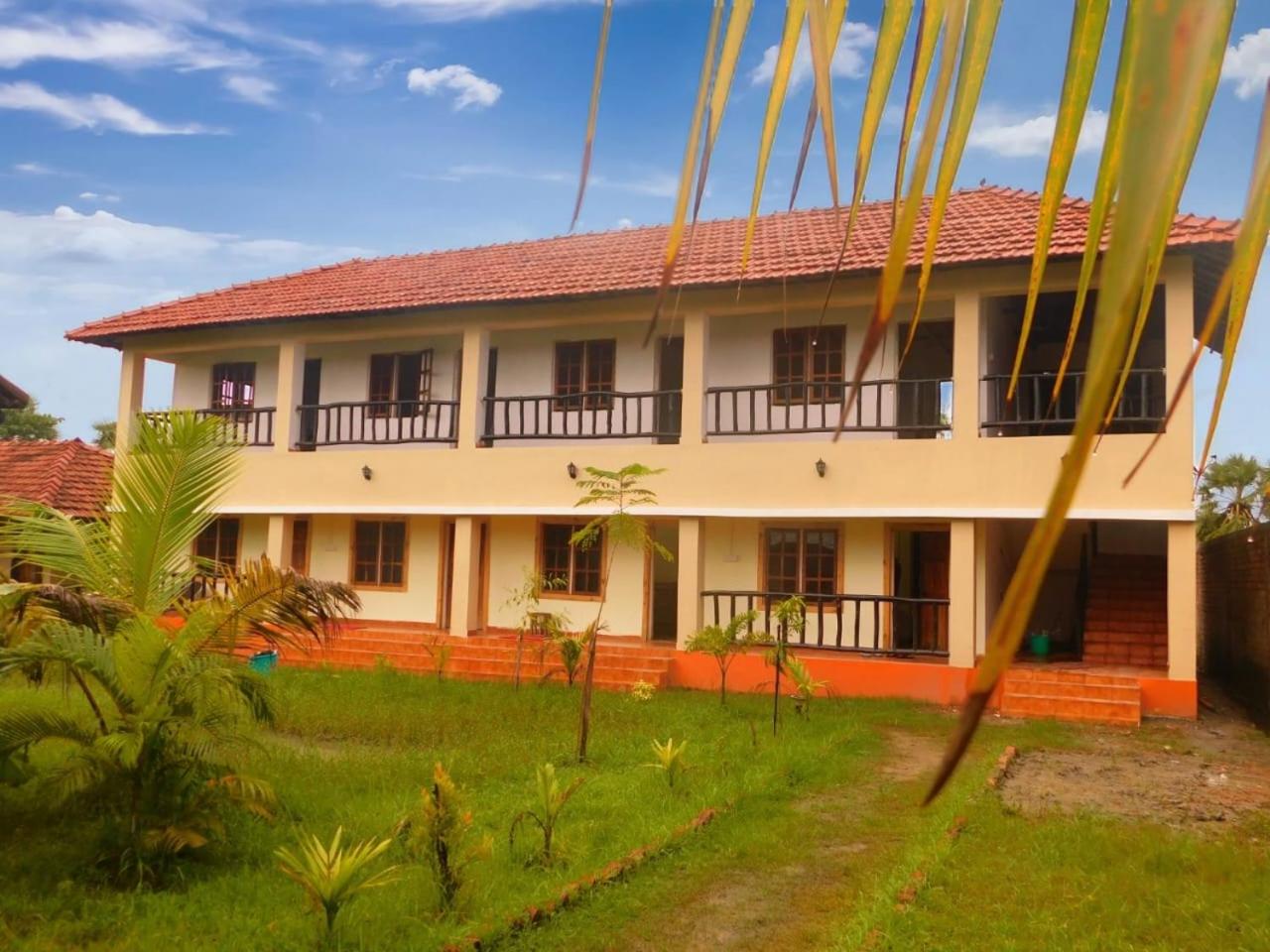Gram Bangla Retreat view 5