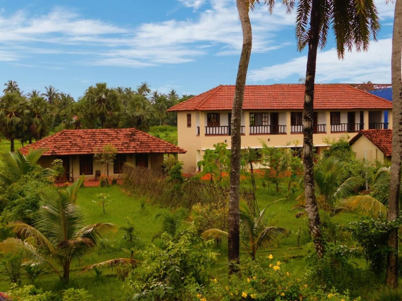 Gram Bangla Retreat view 2