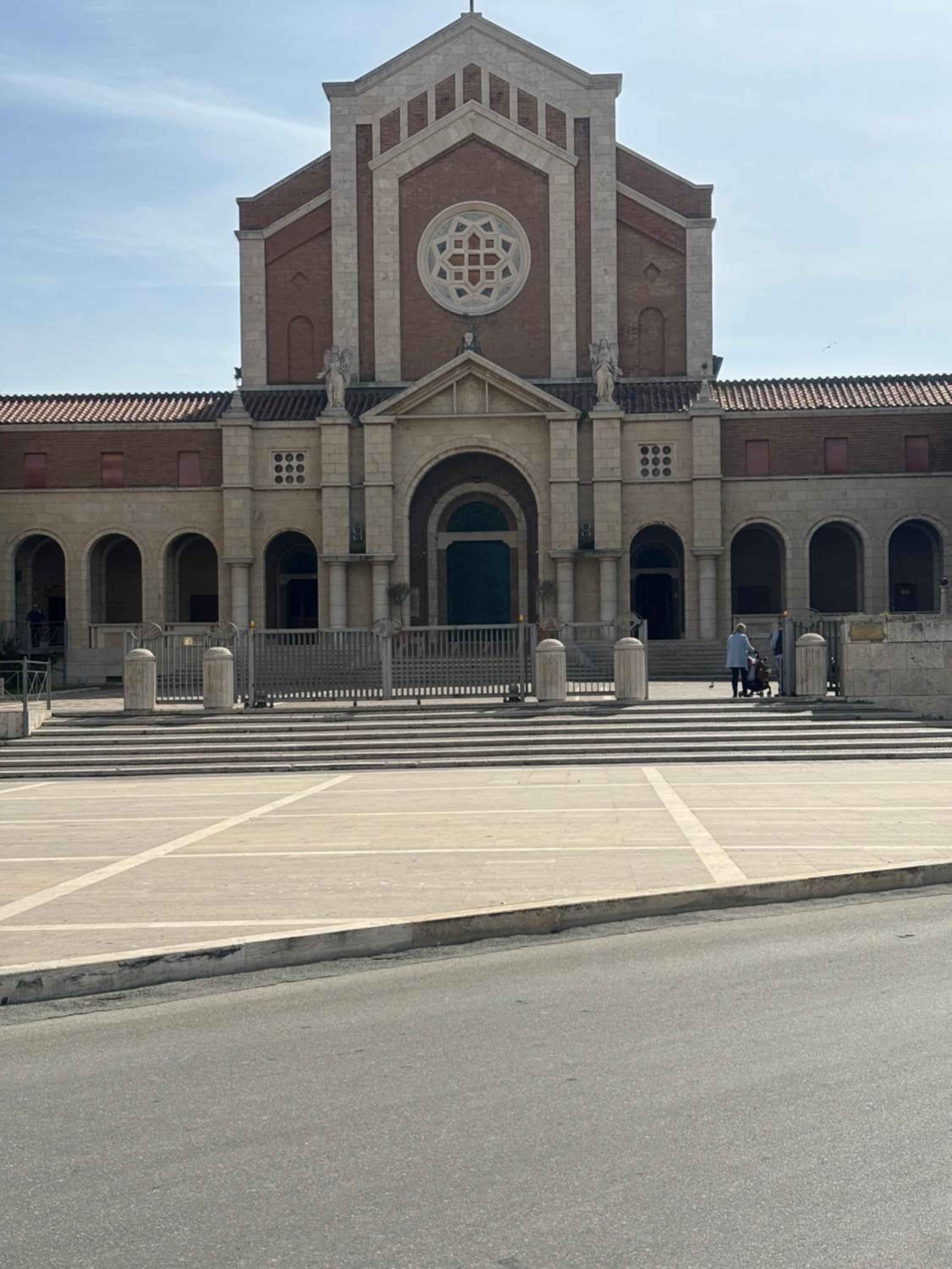 Hotel Carmen’s house