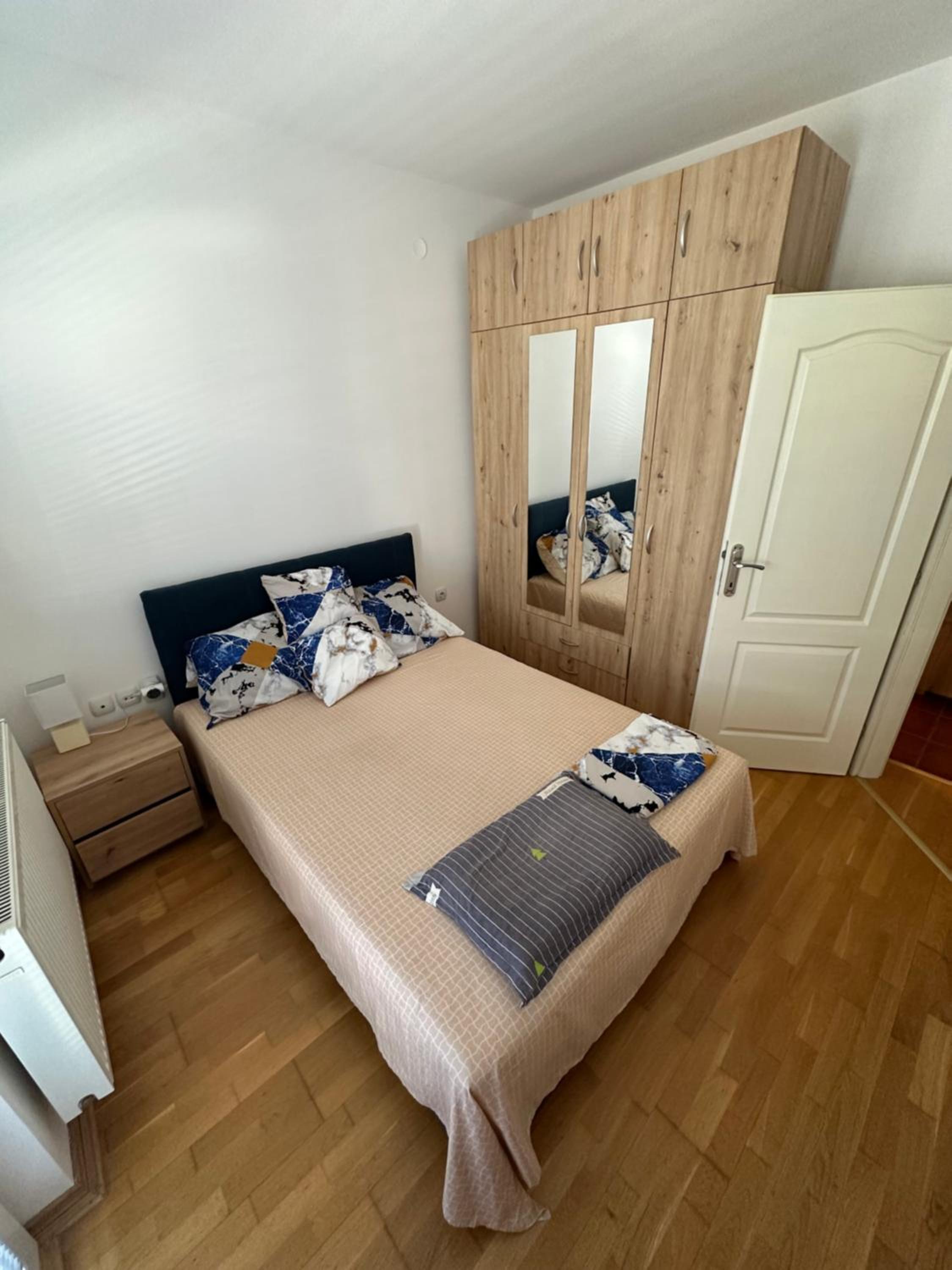 Deka Zaretov Apartman