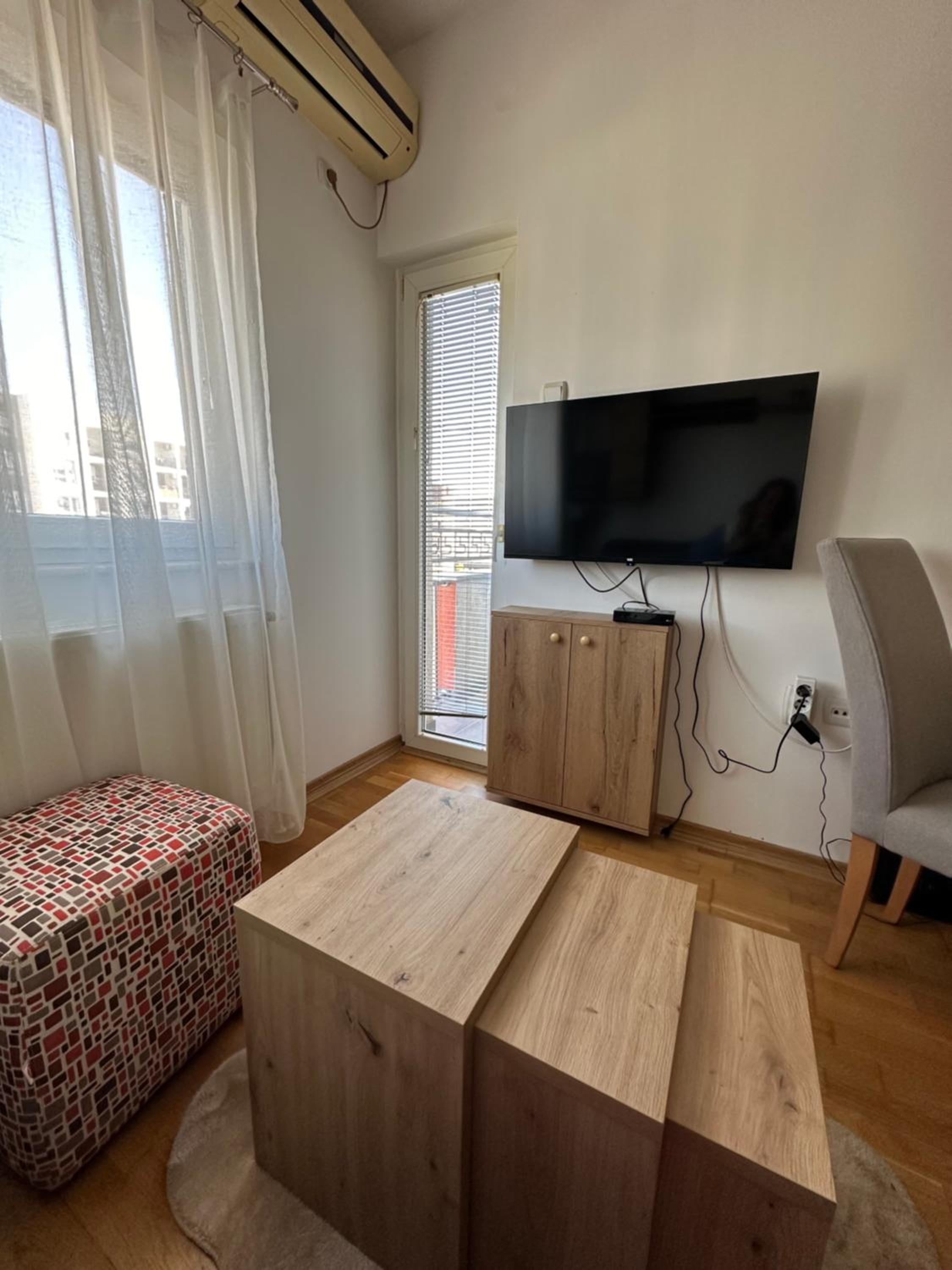 Deka Zaretov Apartman