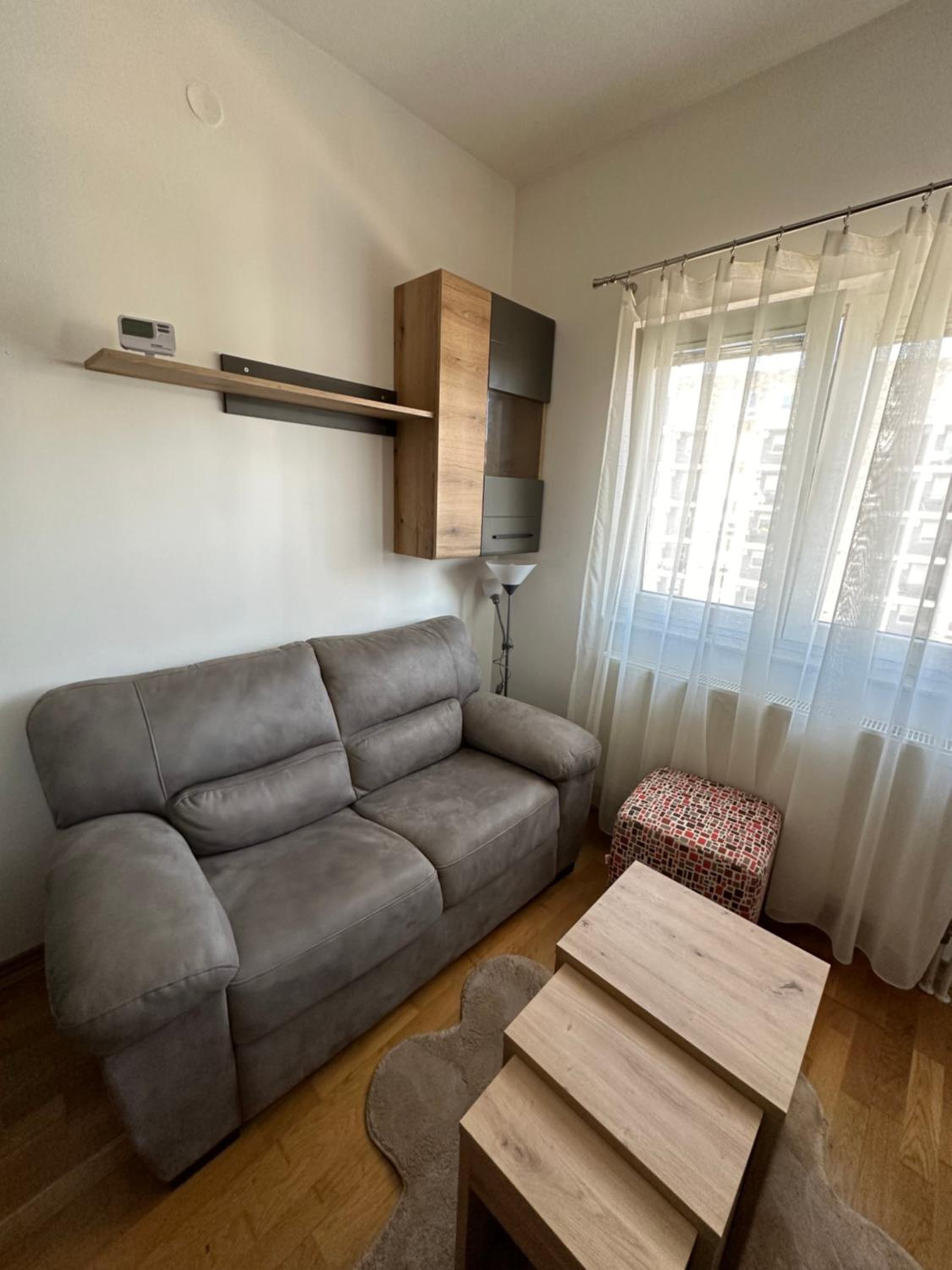 Deka Zaretov Apartman