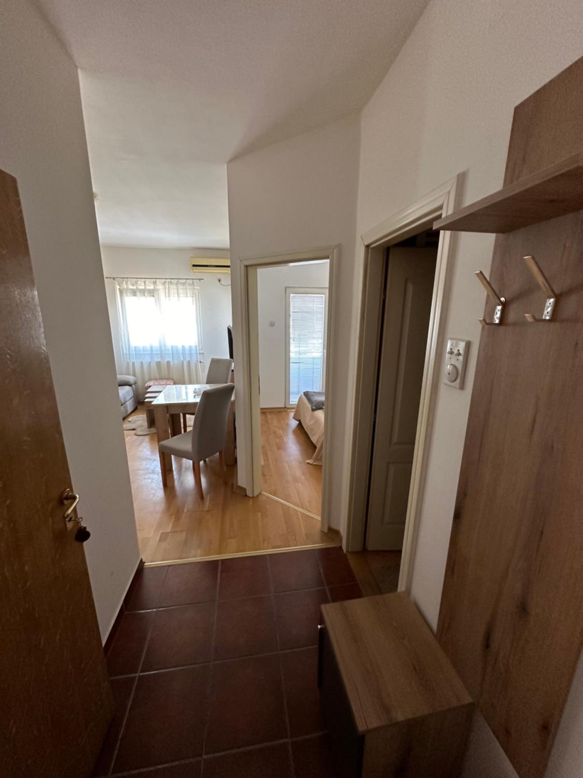 Deka Zaretov Apartman
