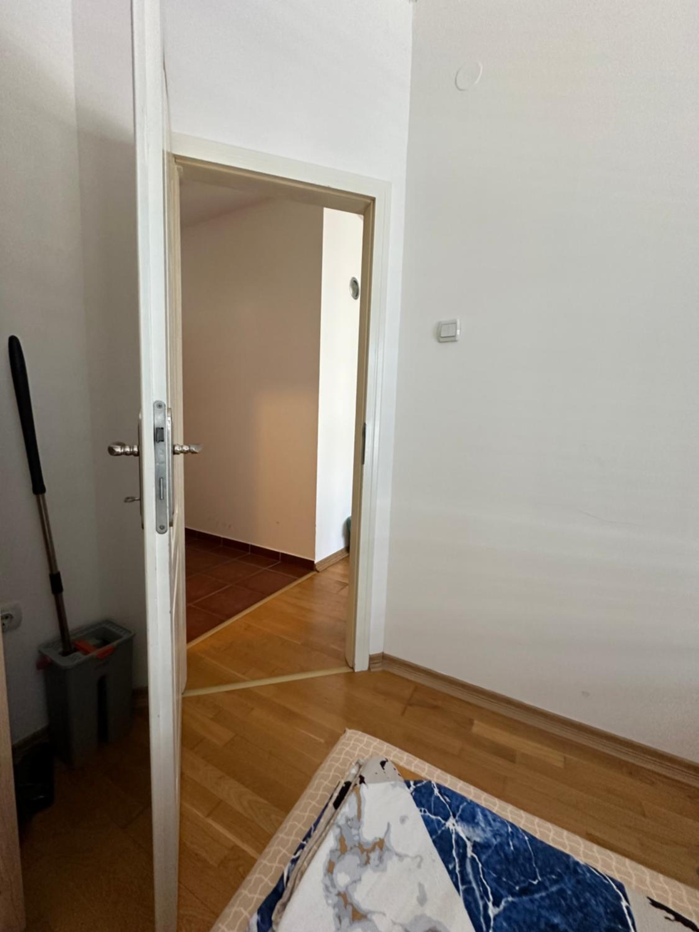 Deka Zaretov Apartman