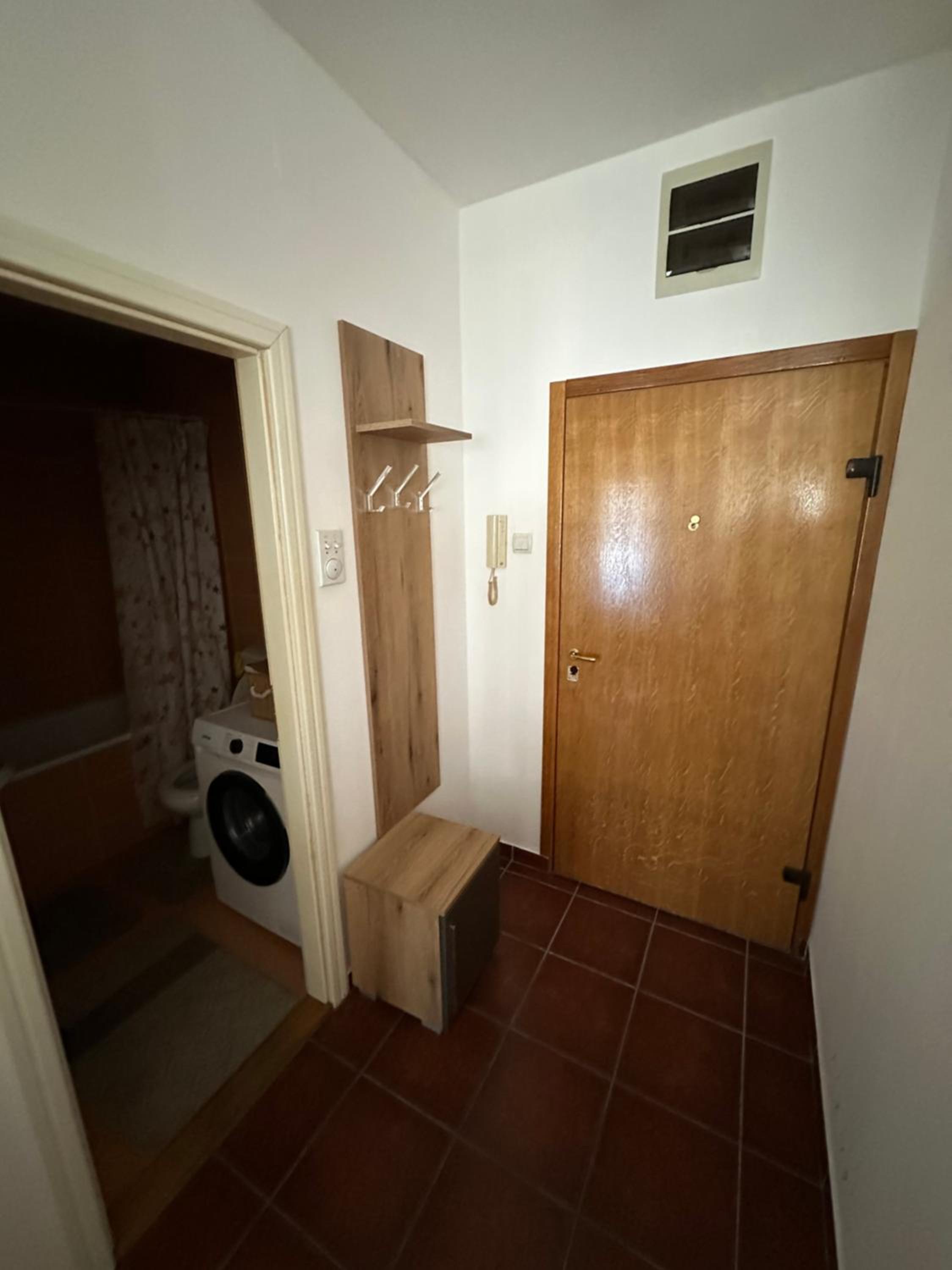 Deka Zaretov Apartman
