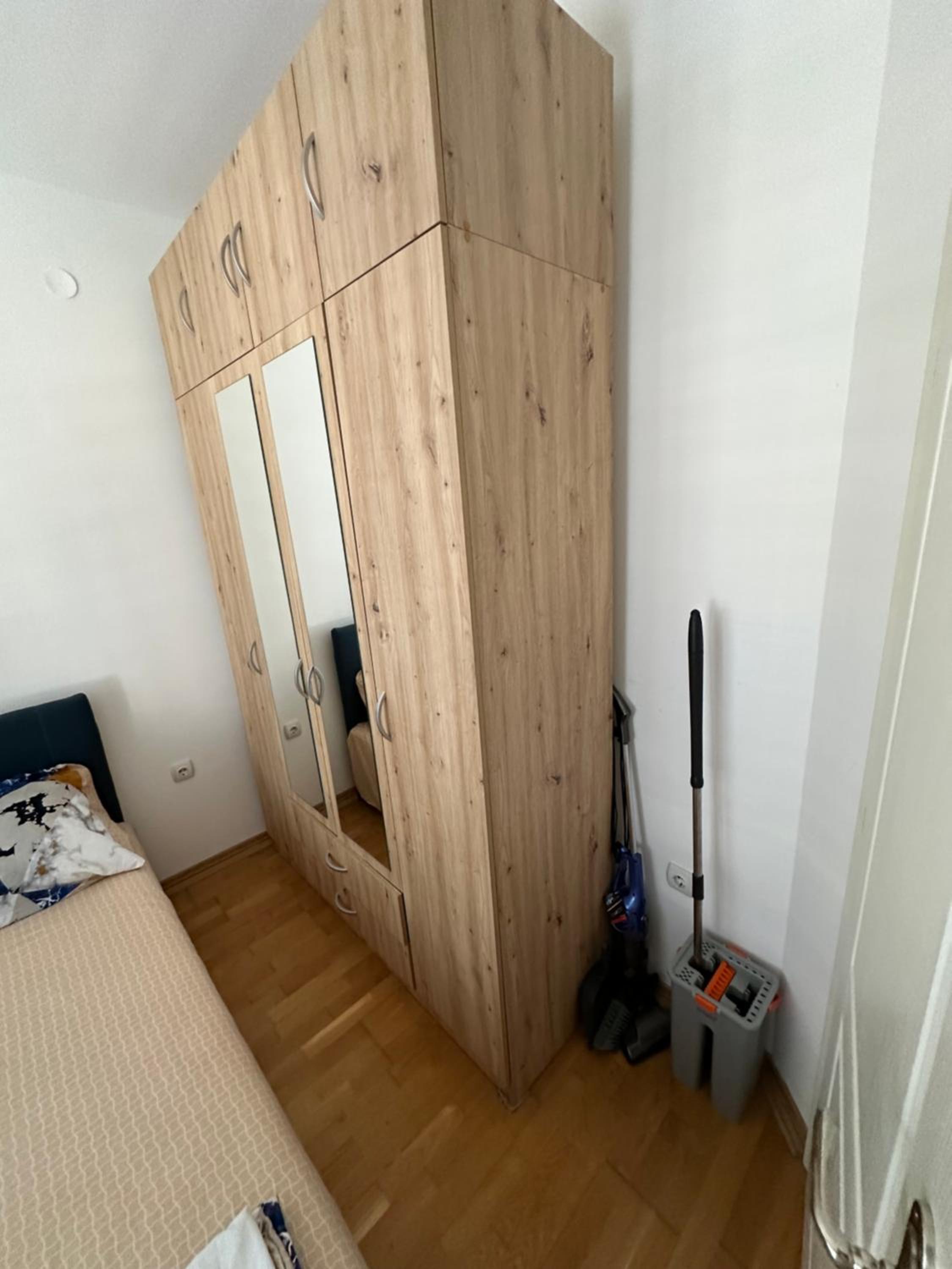 Deka Zaretov Apartman