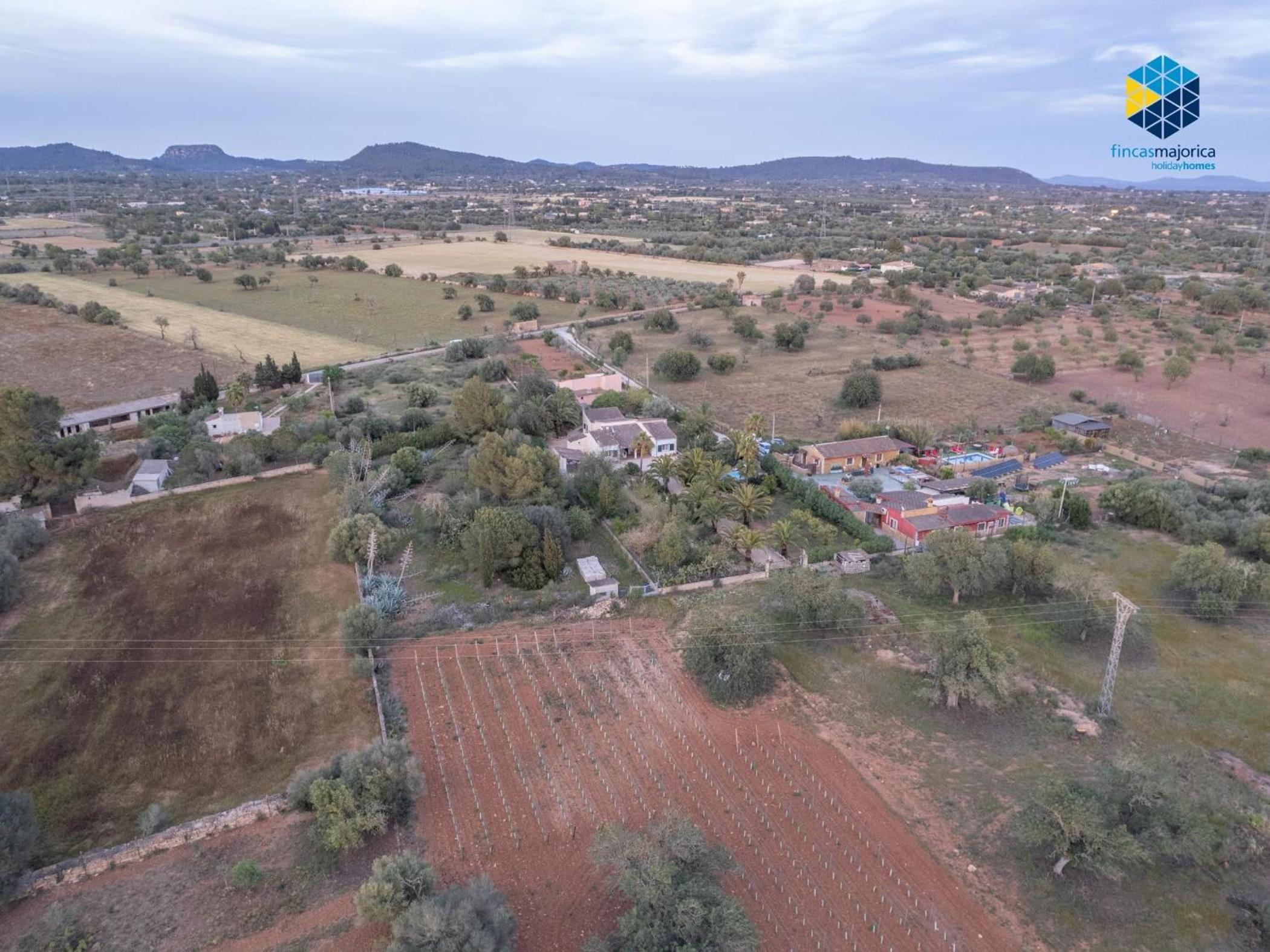 Finca Mica