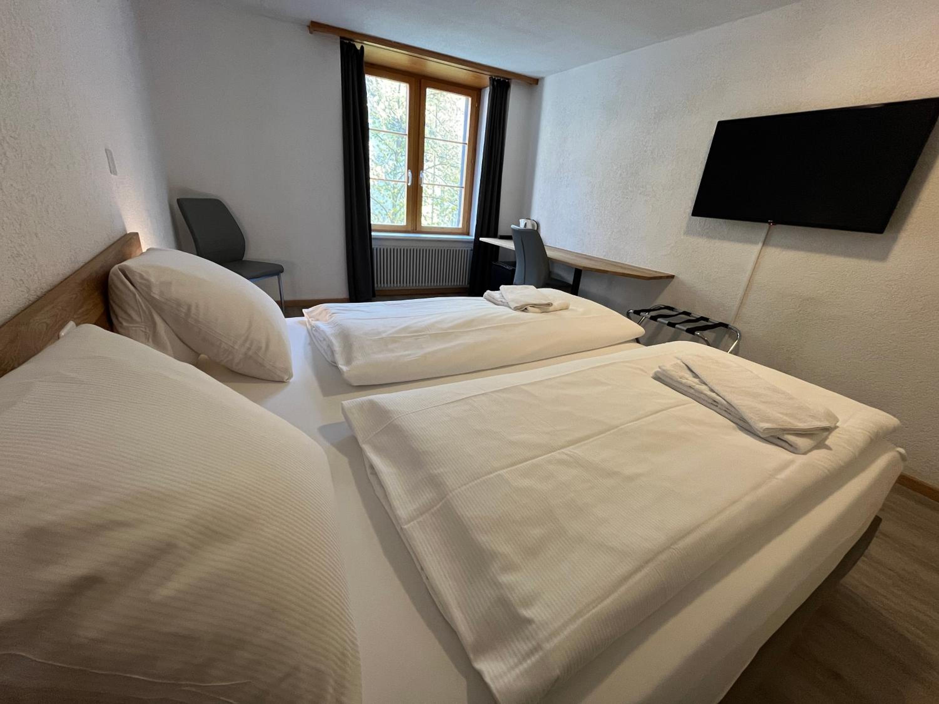 Chur Vacations - Hotel Drei Konige - Property Image 3